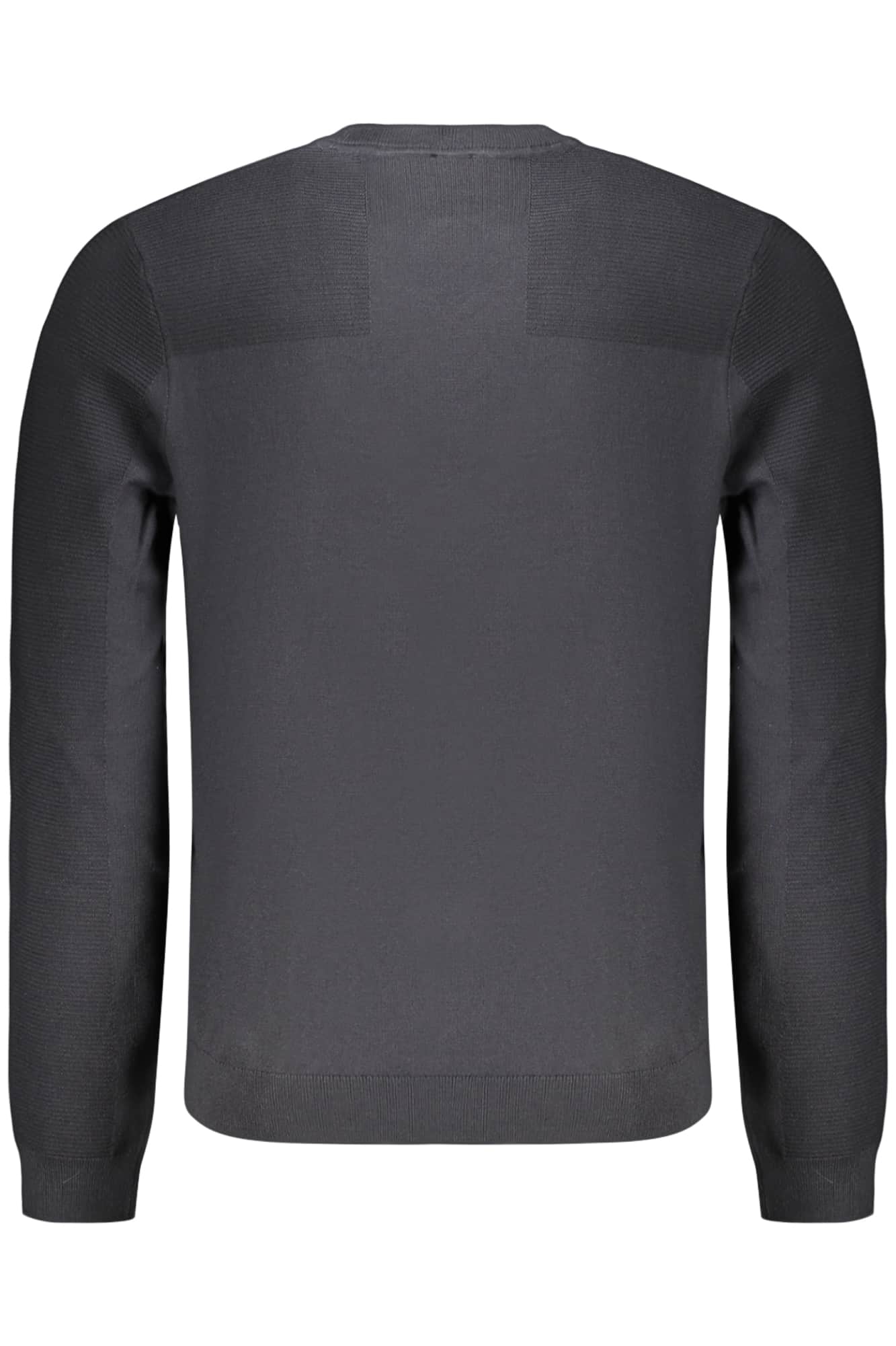 Boss heren blauw sweater