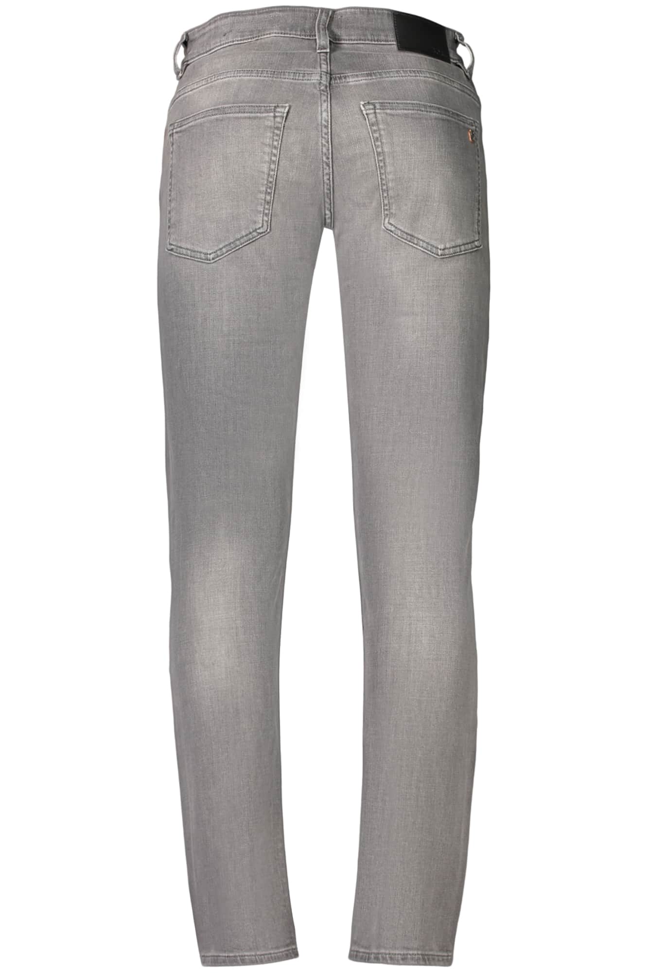 Boss jeans denim heren grijs
