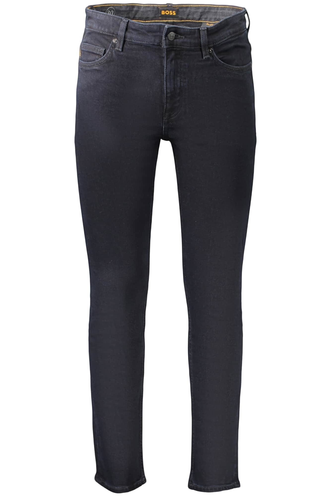 Boss jeans denim heren blauw