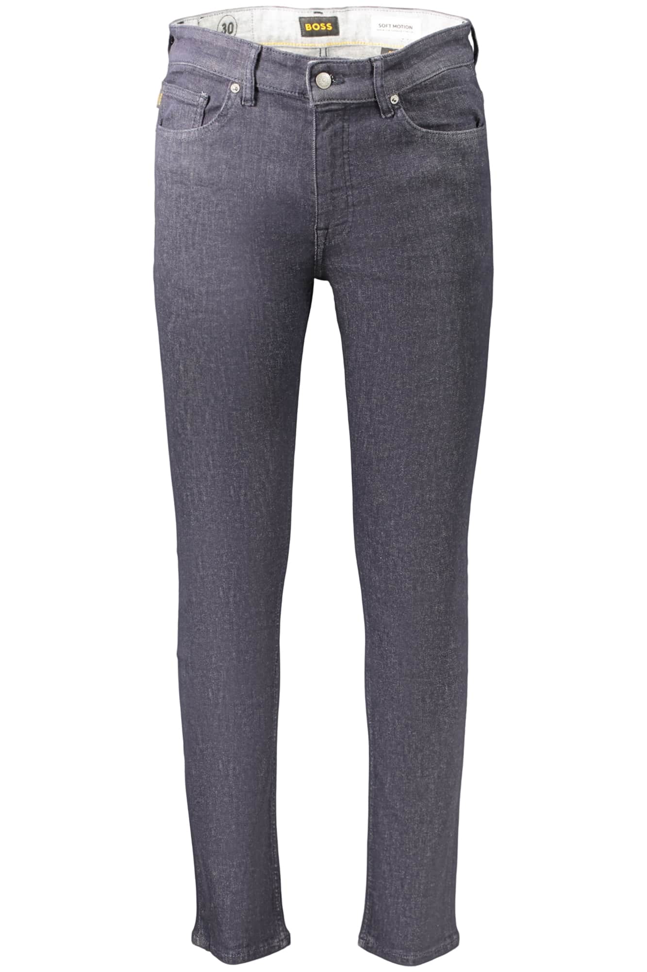Boss jeans denim heren blauw