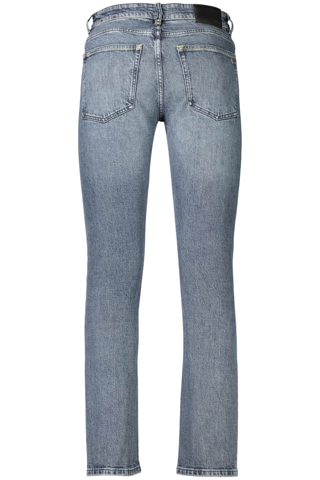 Boss jeans denim heren blauw