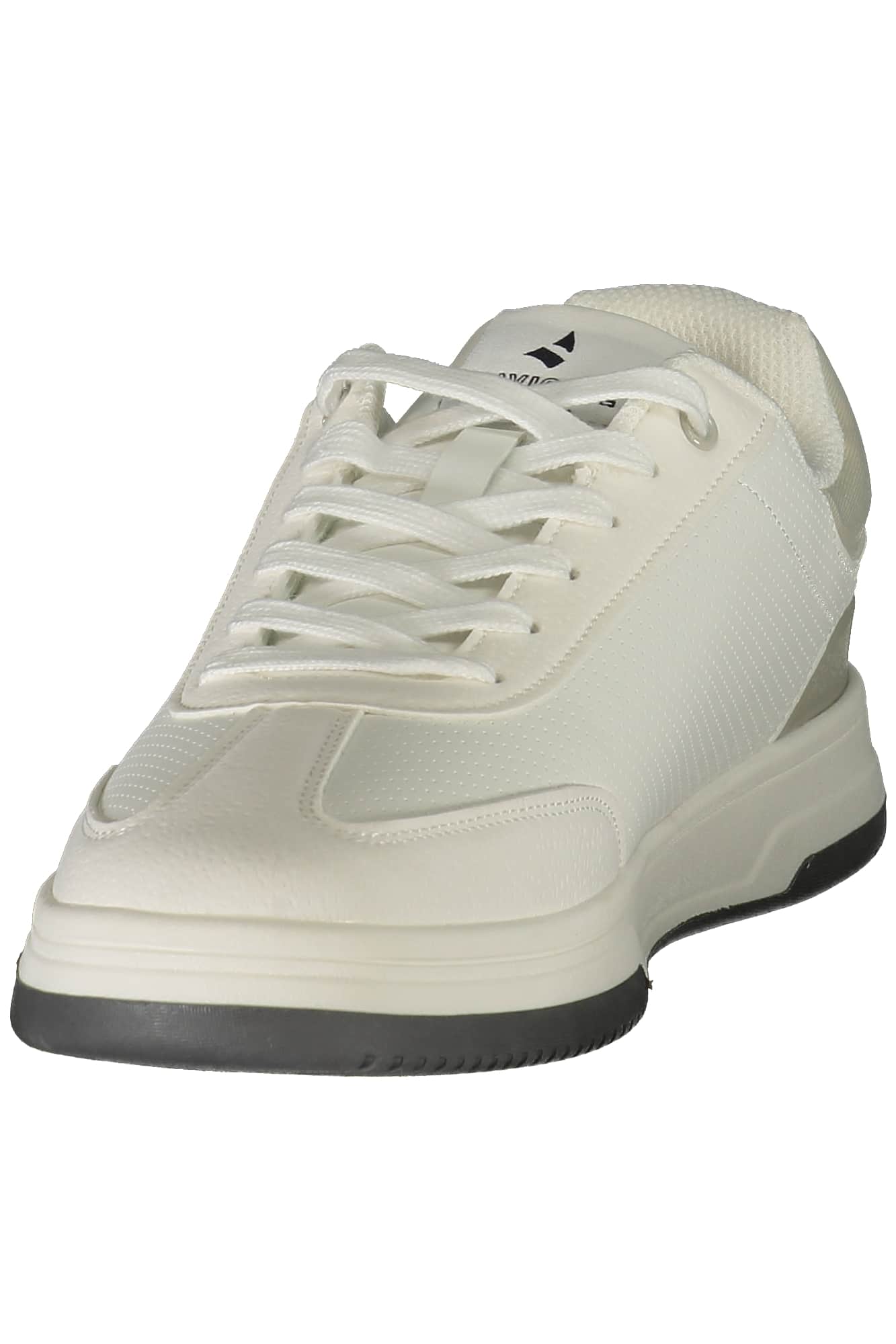 Navigate heren wit sportschoenen