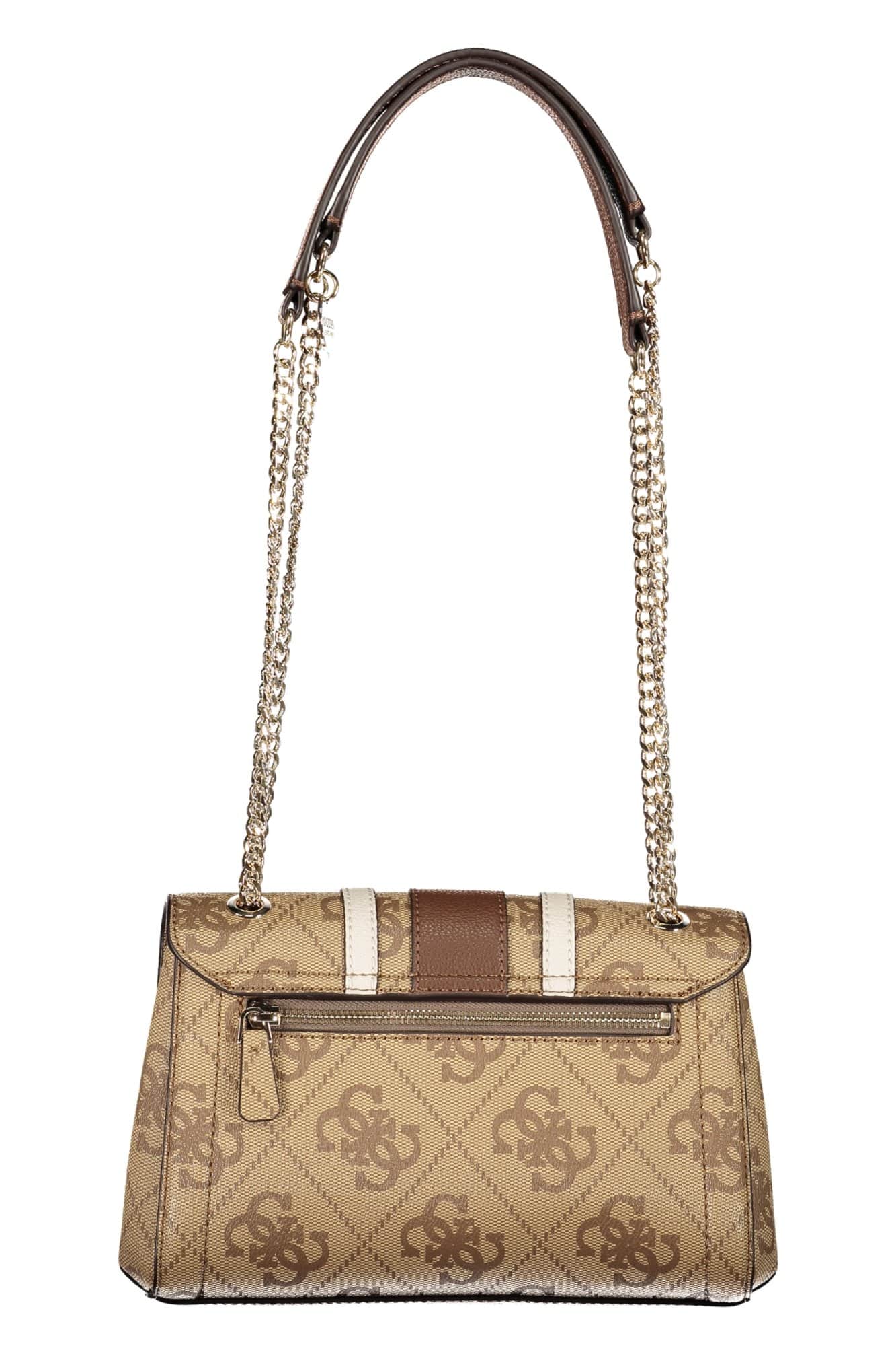Guess Jeans dames beige tas