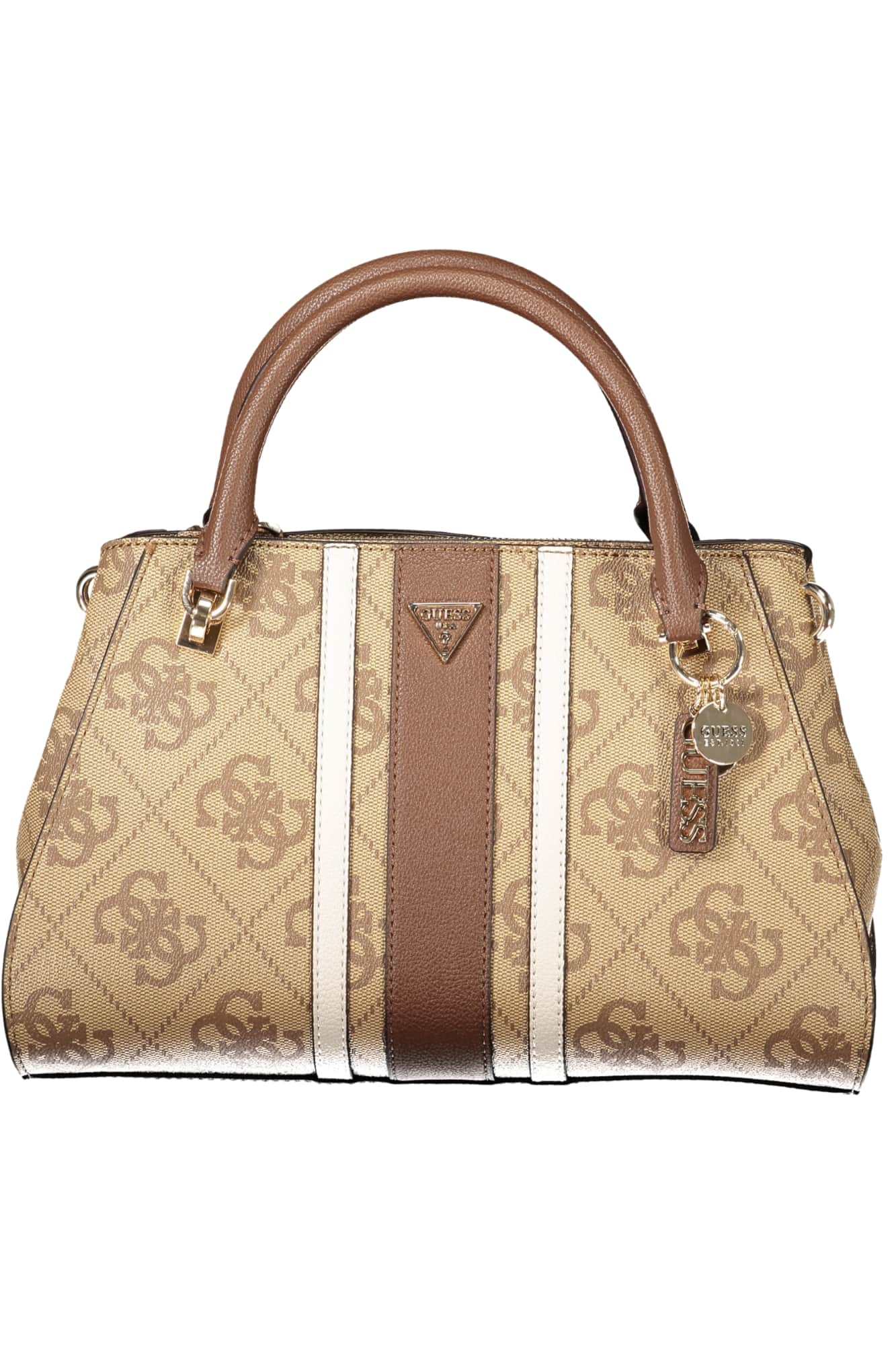 Guess Jeans dames zwart tas
