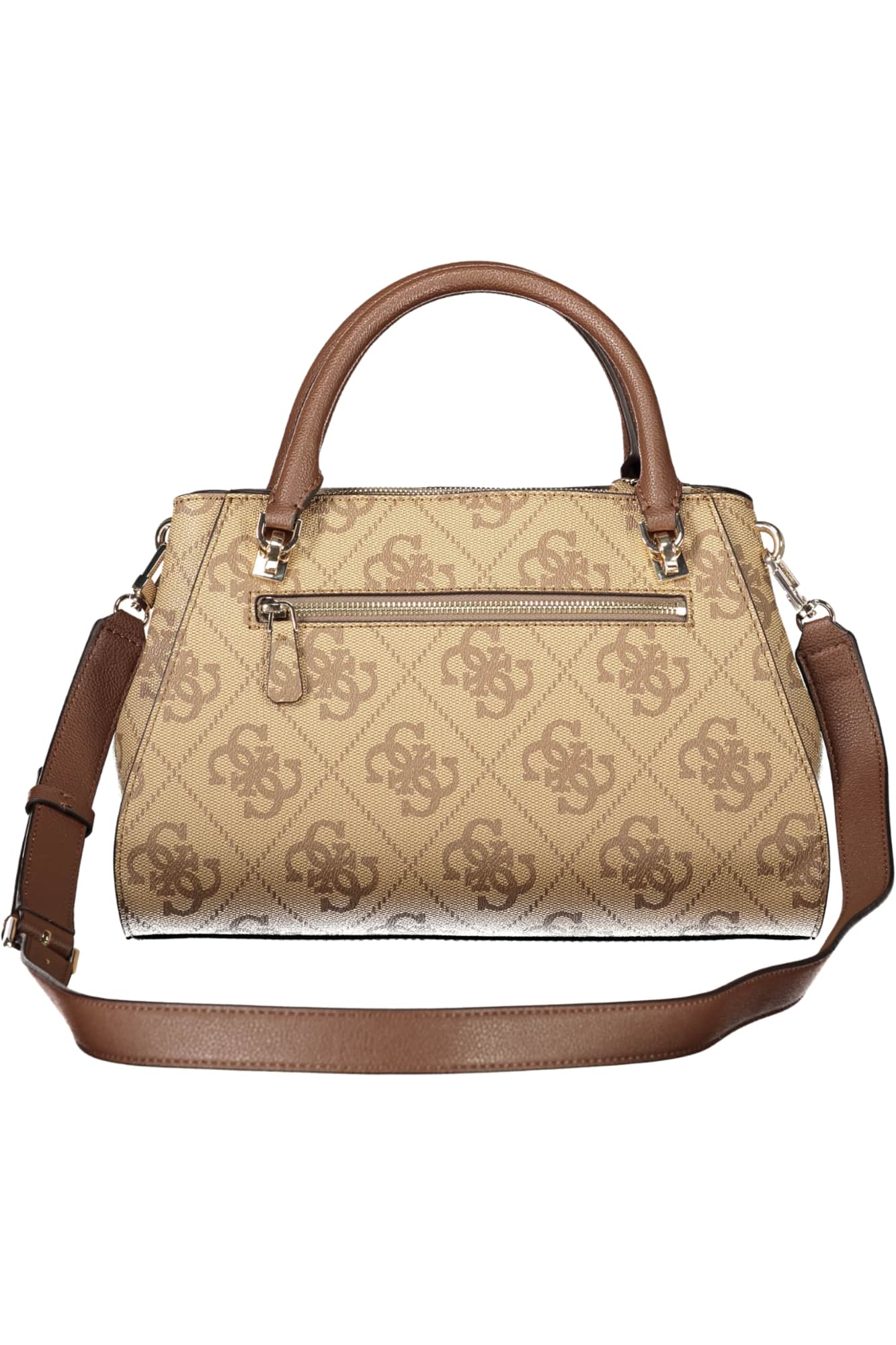 Guess Jeans dames zwart tas