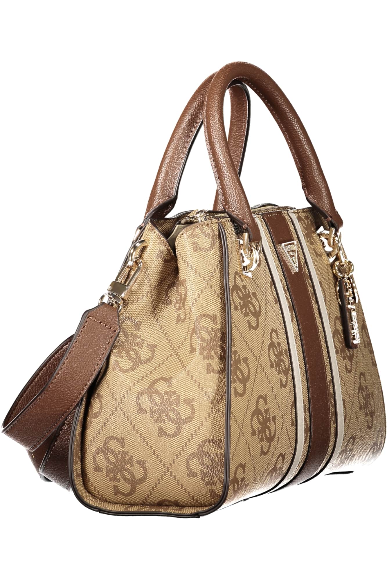 Guess Jeans dames zwart tas