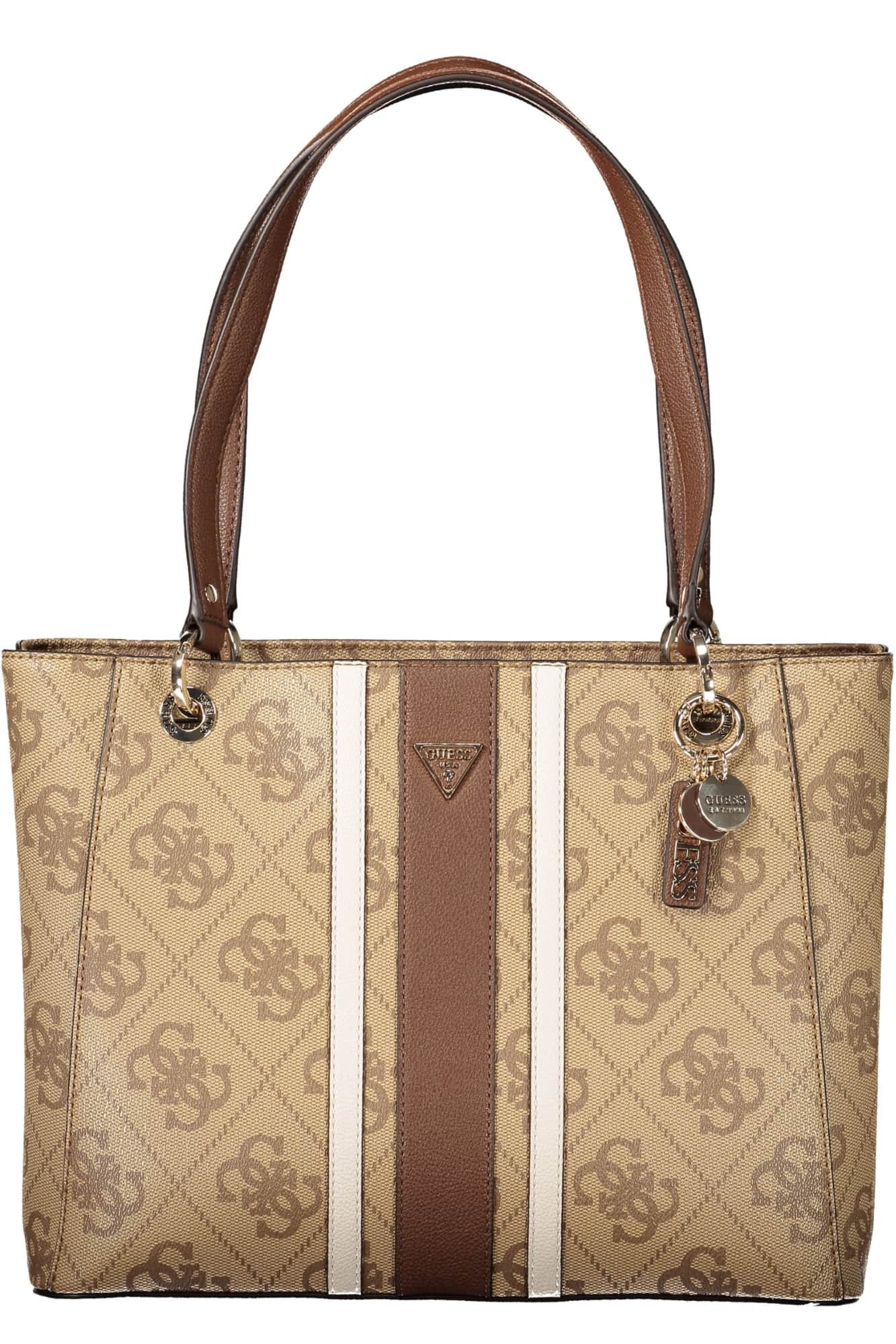 Guess Jeans dames zwart tas