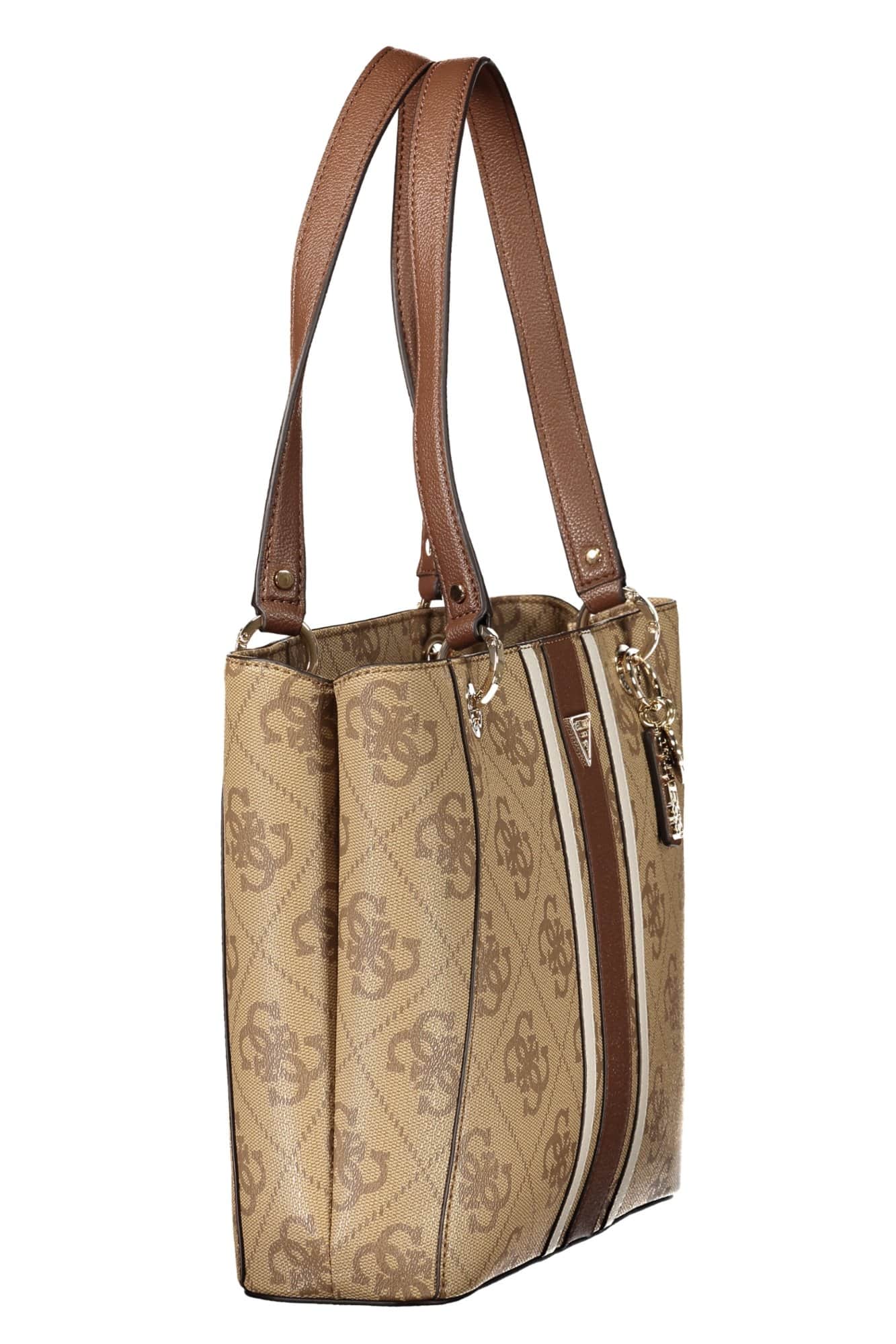 Guess Jeans dames zwart tas