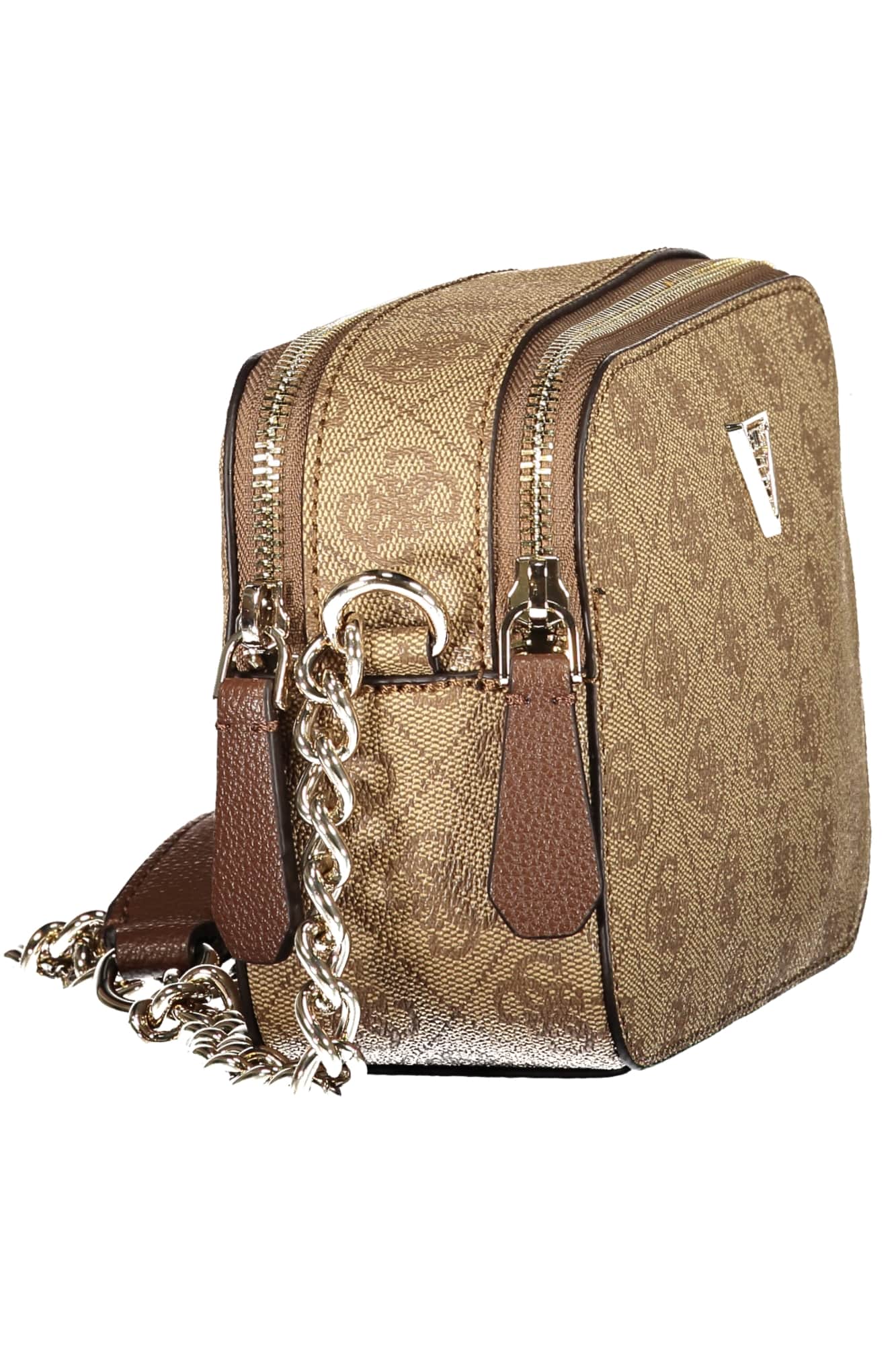 Guess Jeans dames beige tas