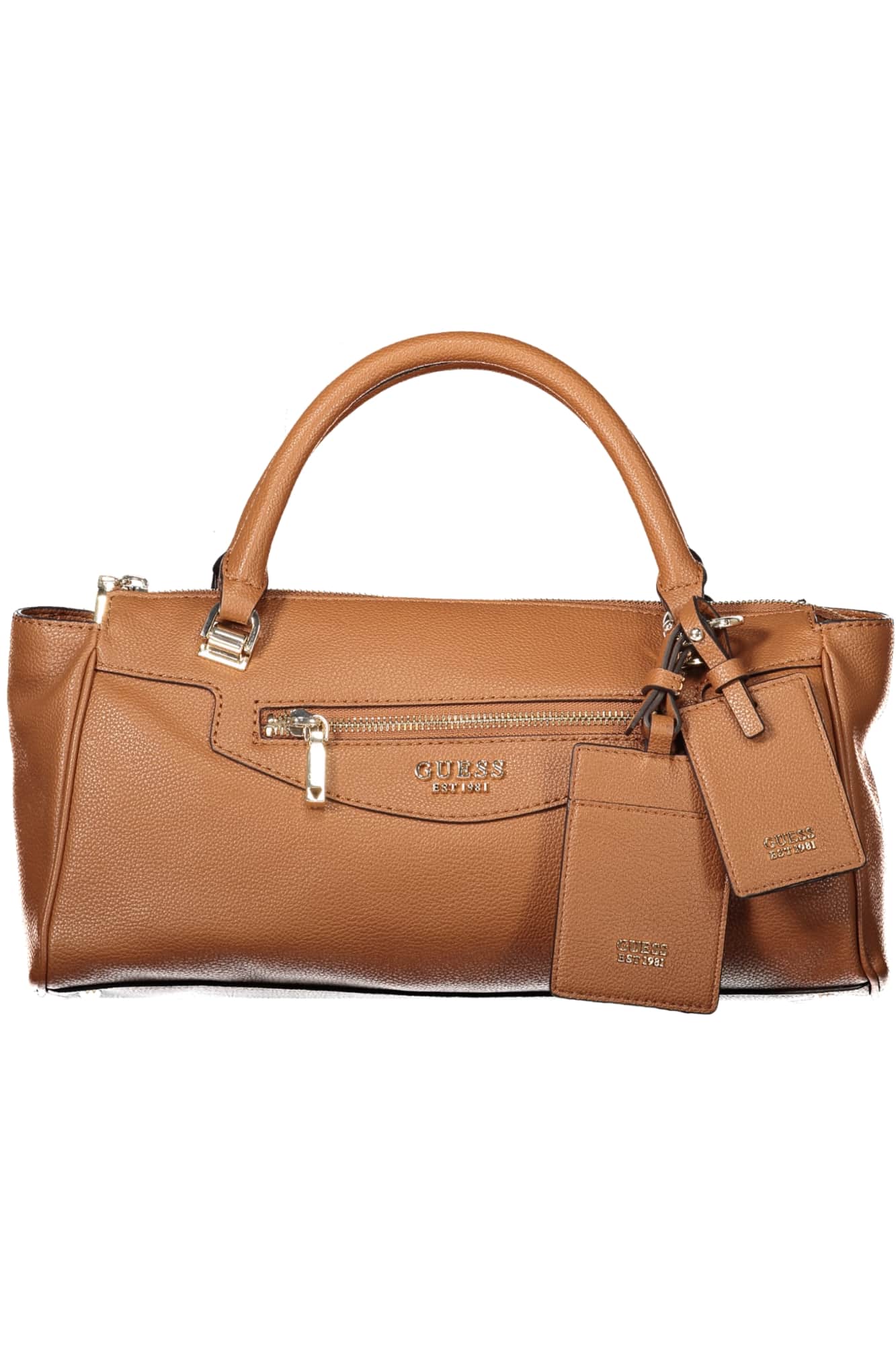 Guess Jeans dames bruin tas