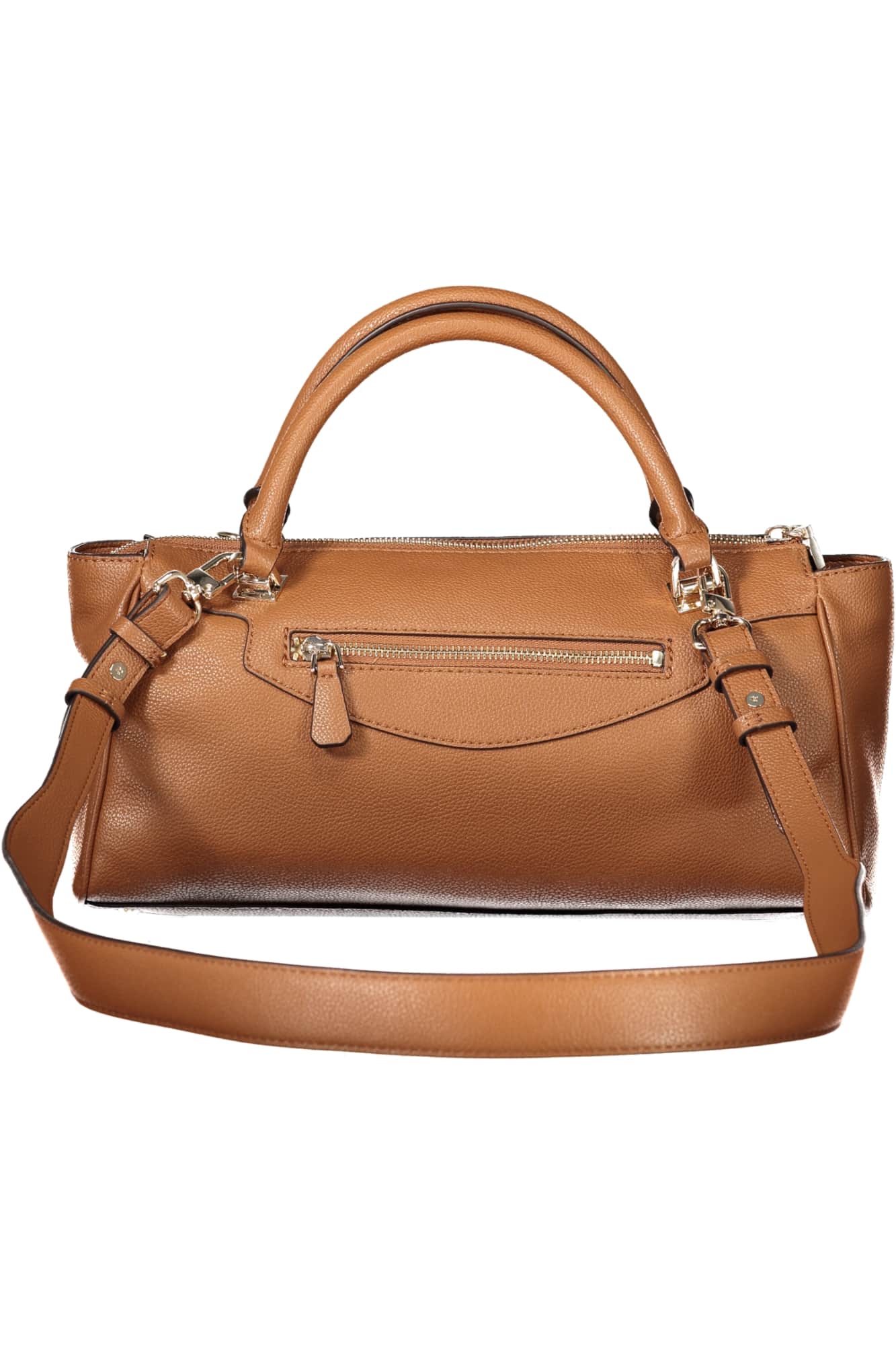 Guess Jeans dames bruin tas