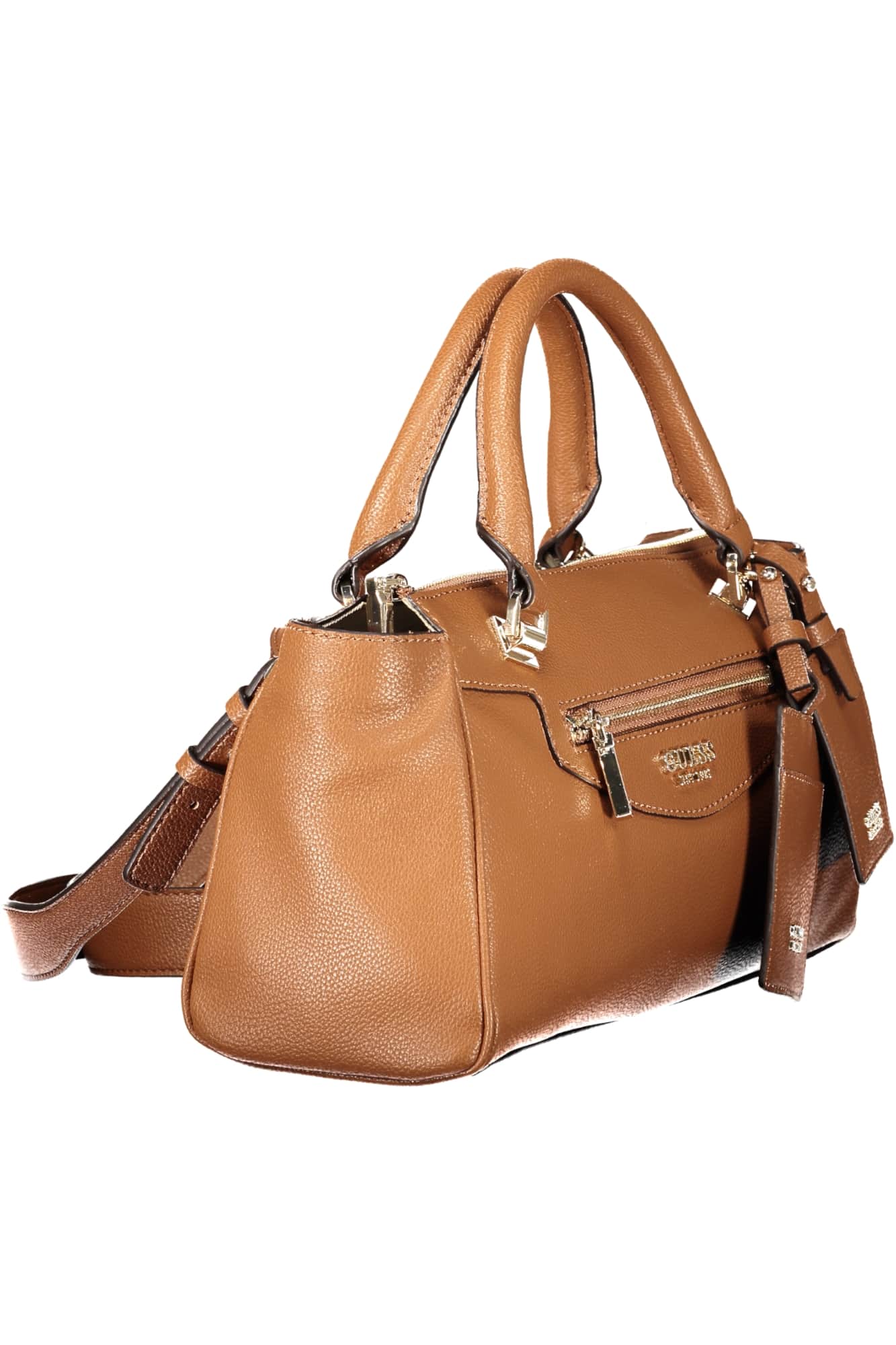 Guess Jeans dames bruin tas