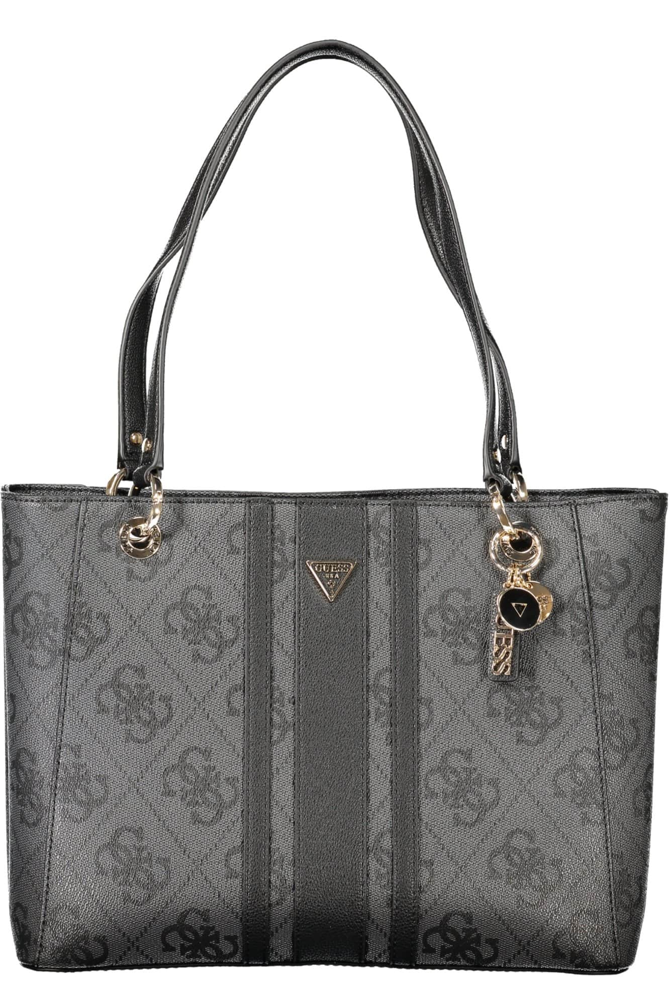 Guess Jeans dames zwart tas