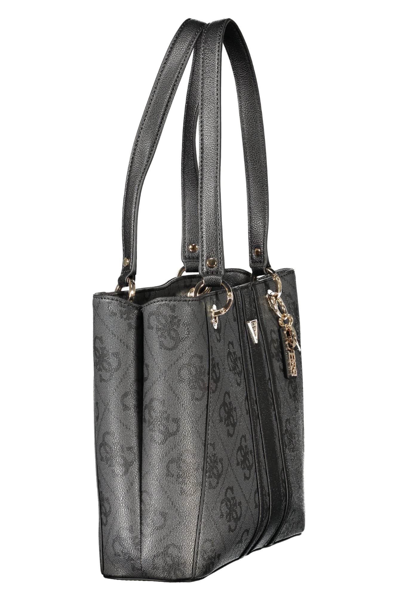 Guess Jeans dames zwart tas