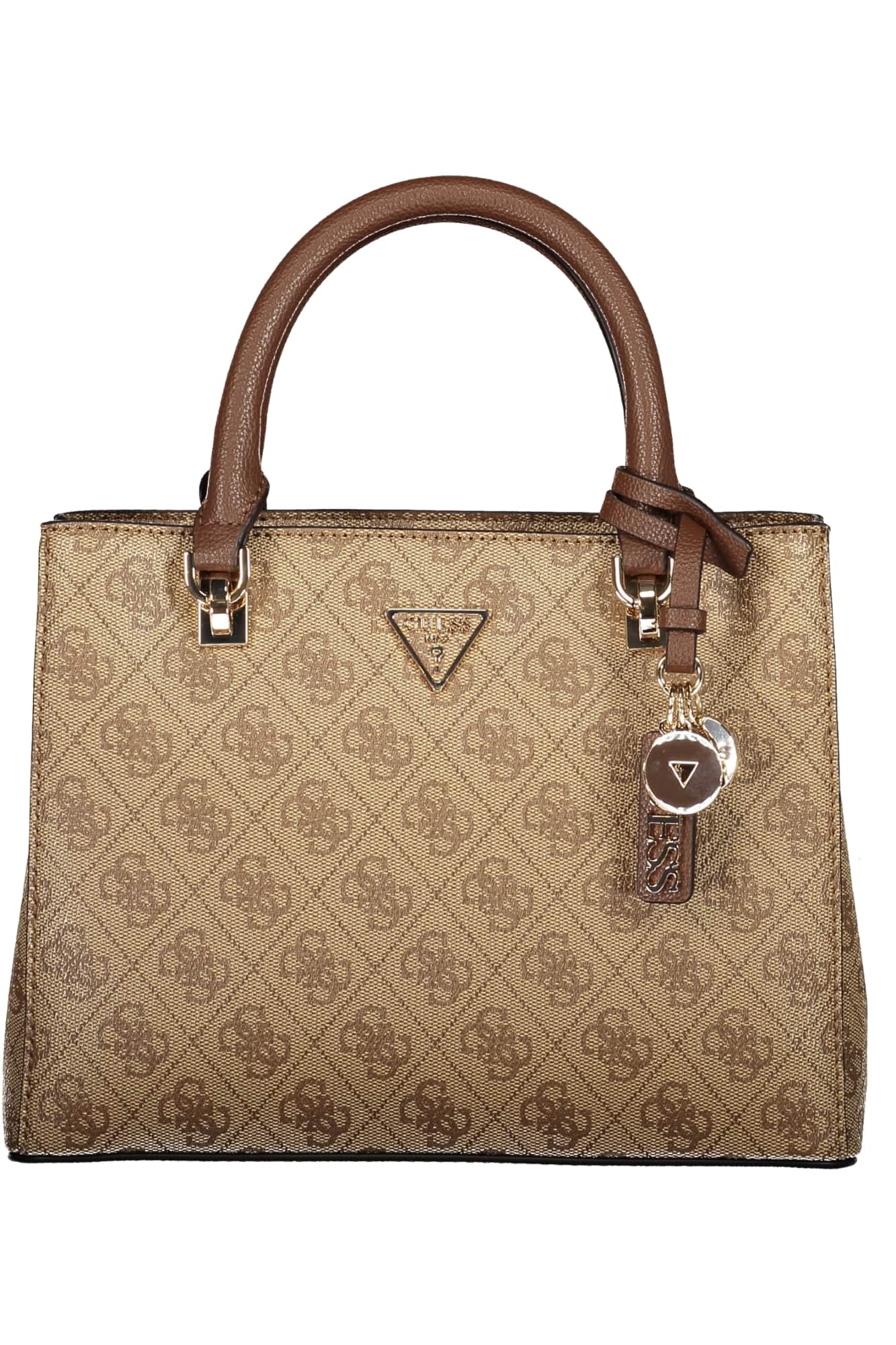 Guess Jeans dames beige tas