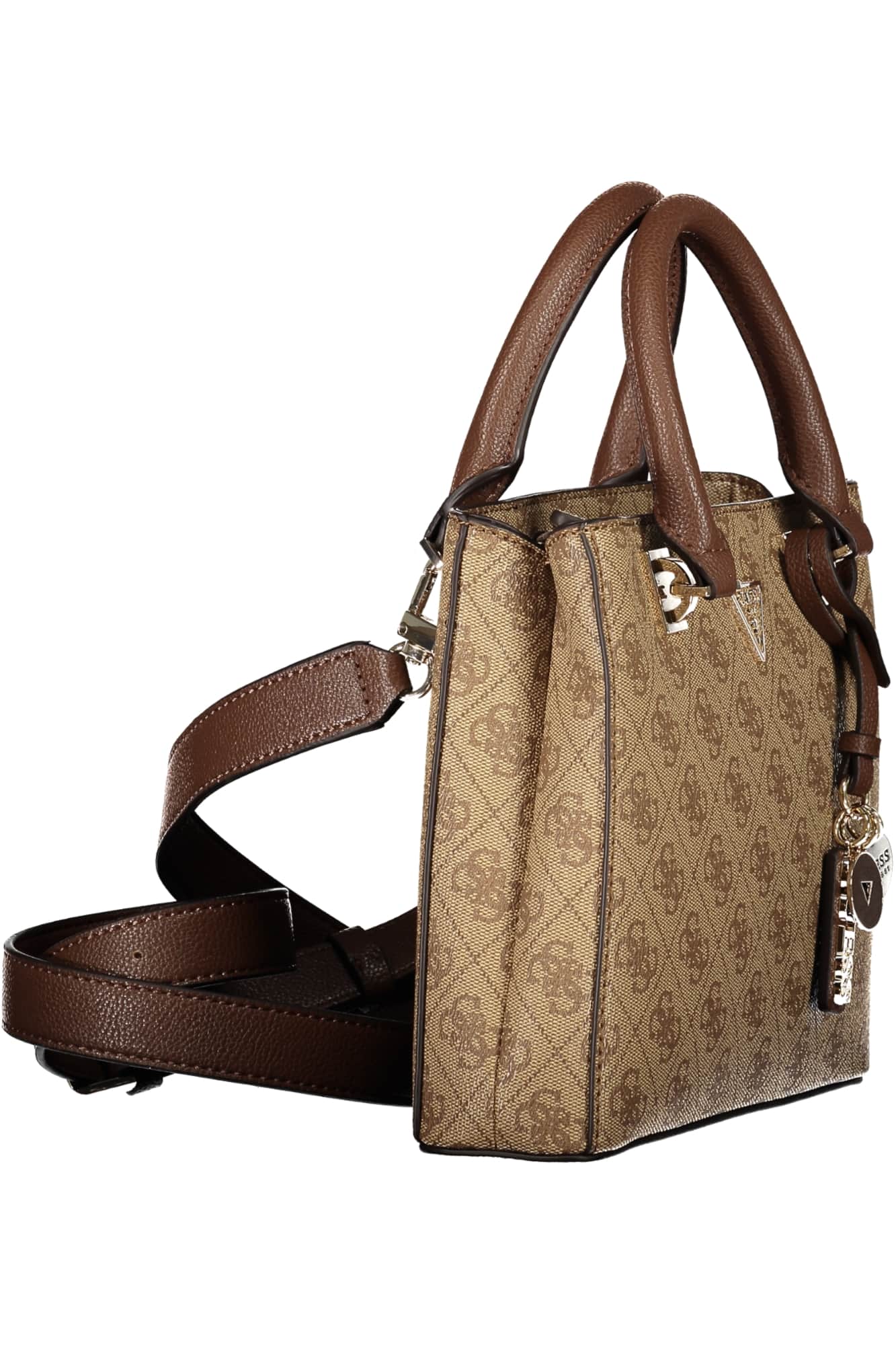 Guess Jeans dames beige tas