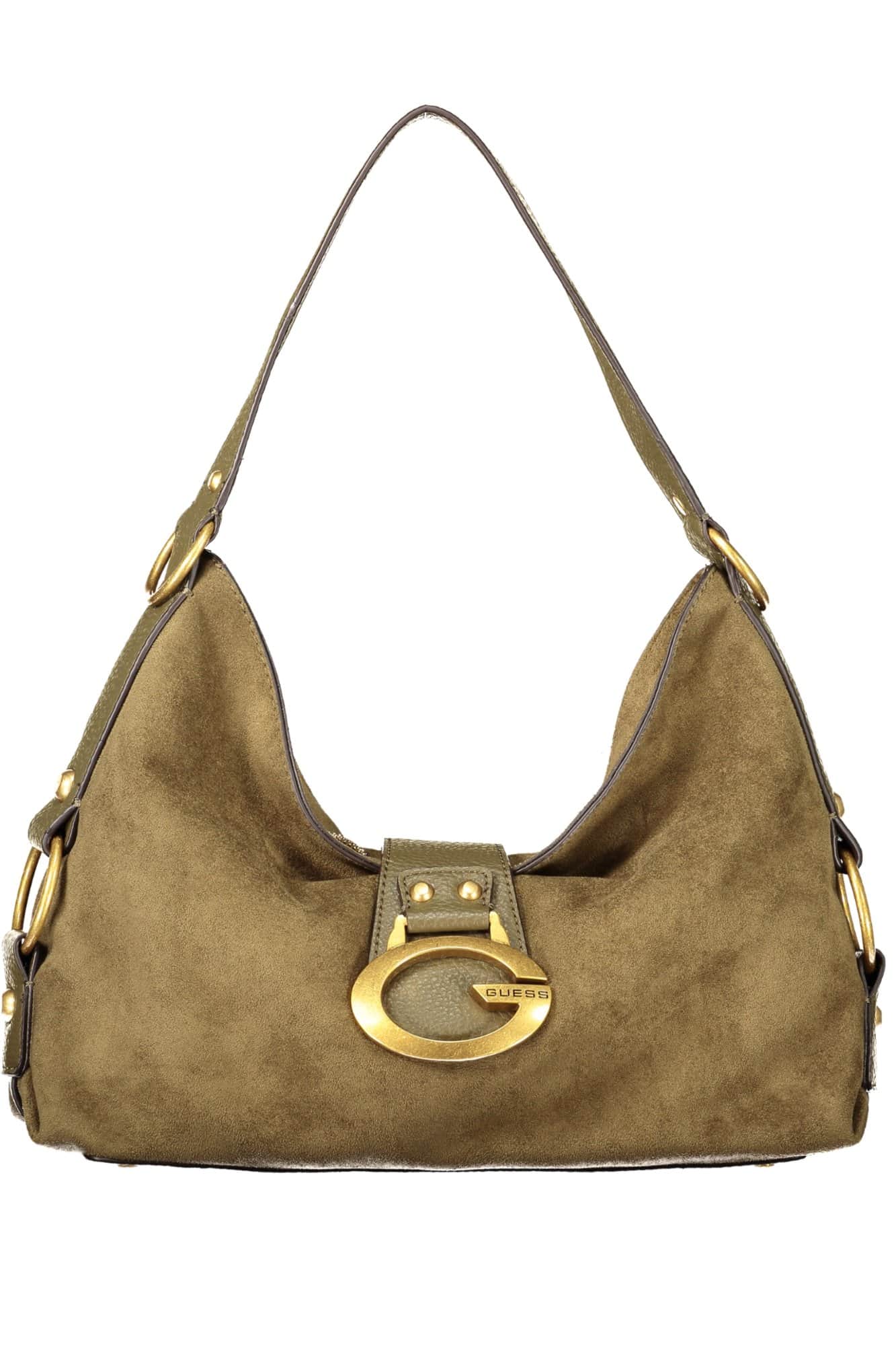 Guess Jeans dames groen tas