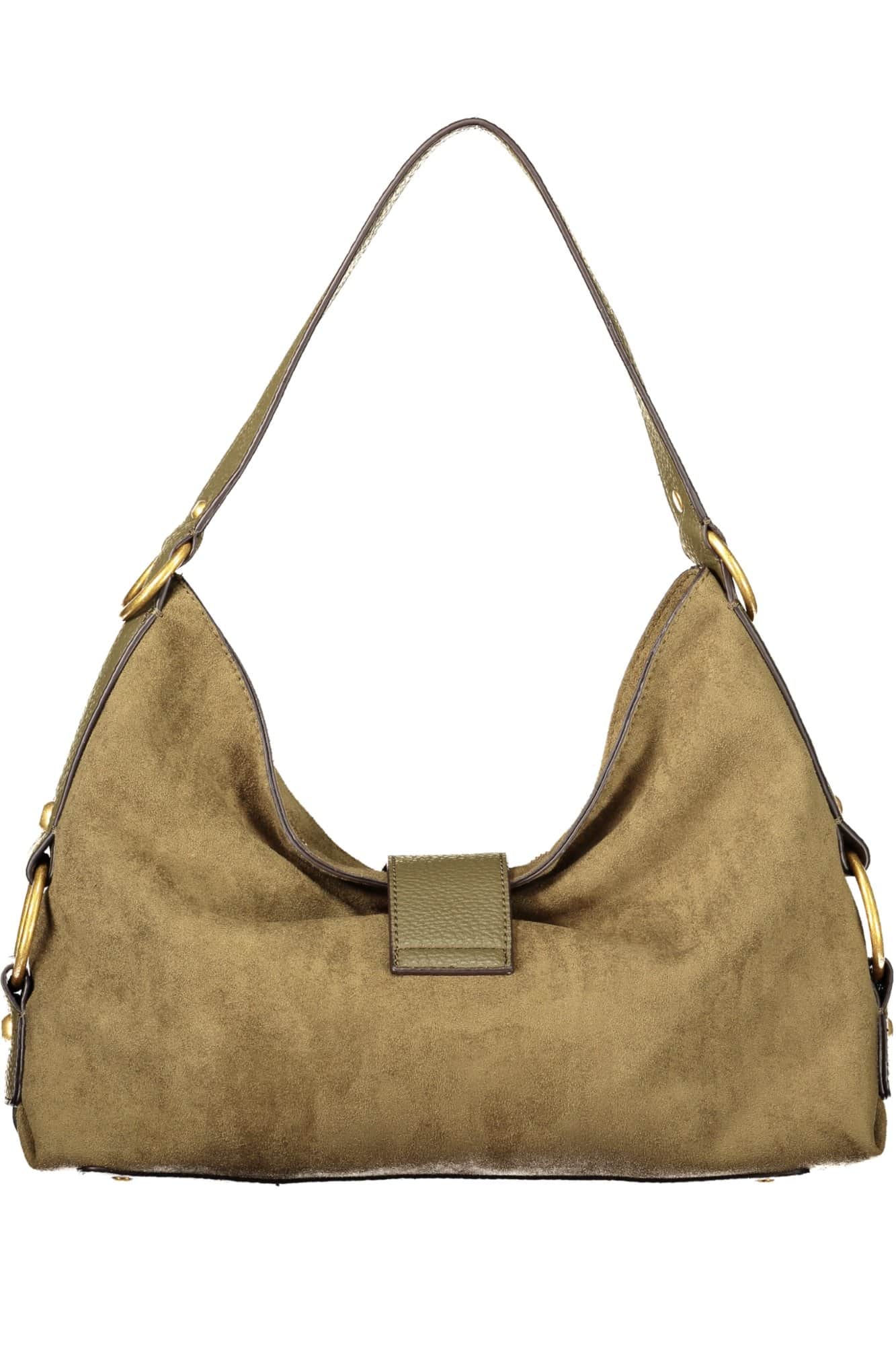 Guess Jeans dames groen tas
