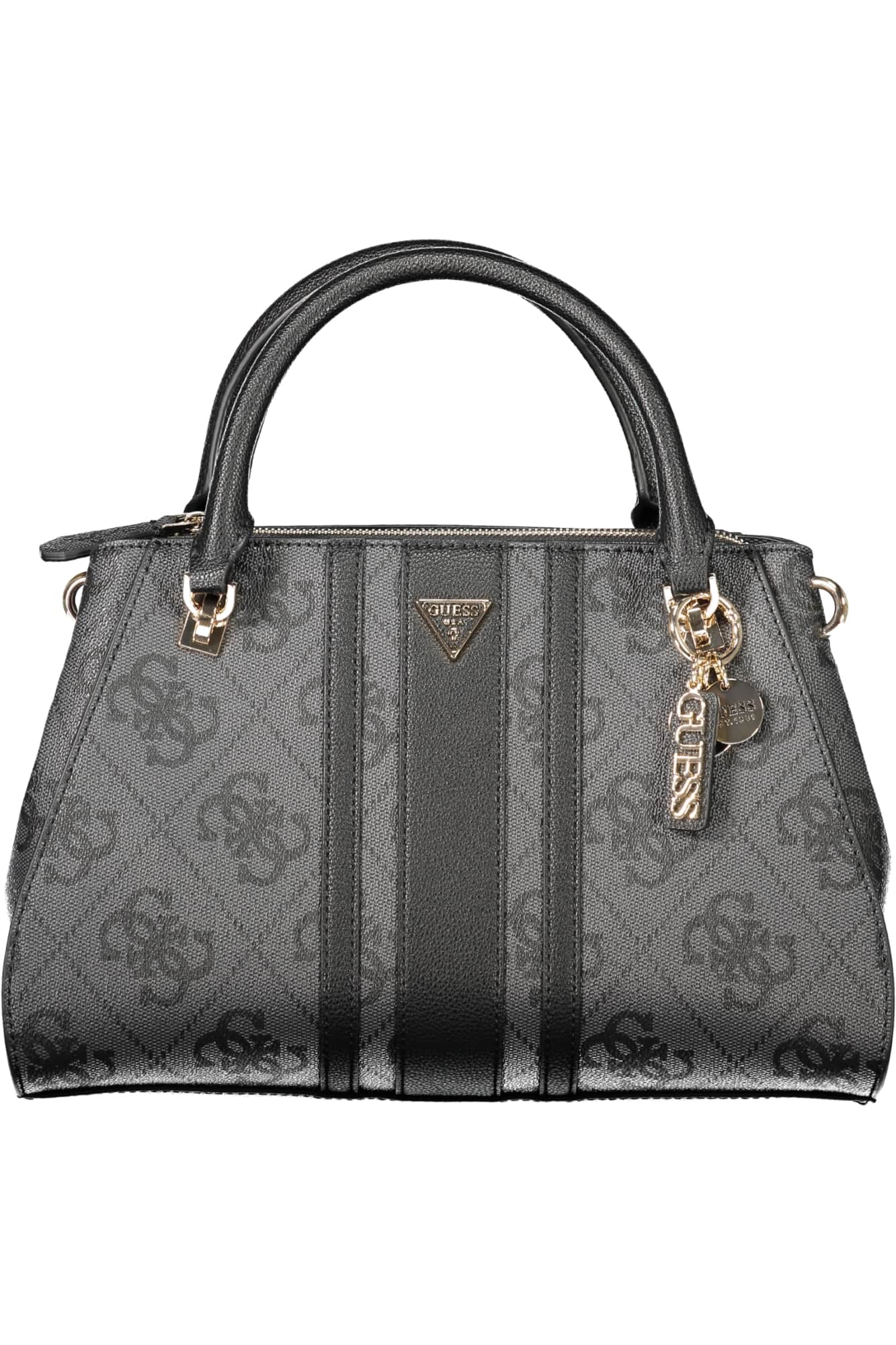 Guess Jeans dames zwart tas