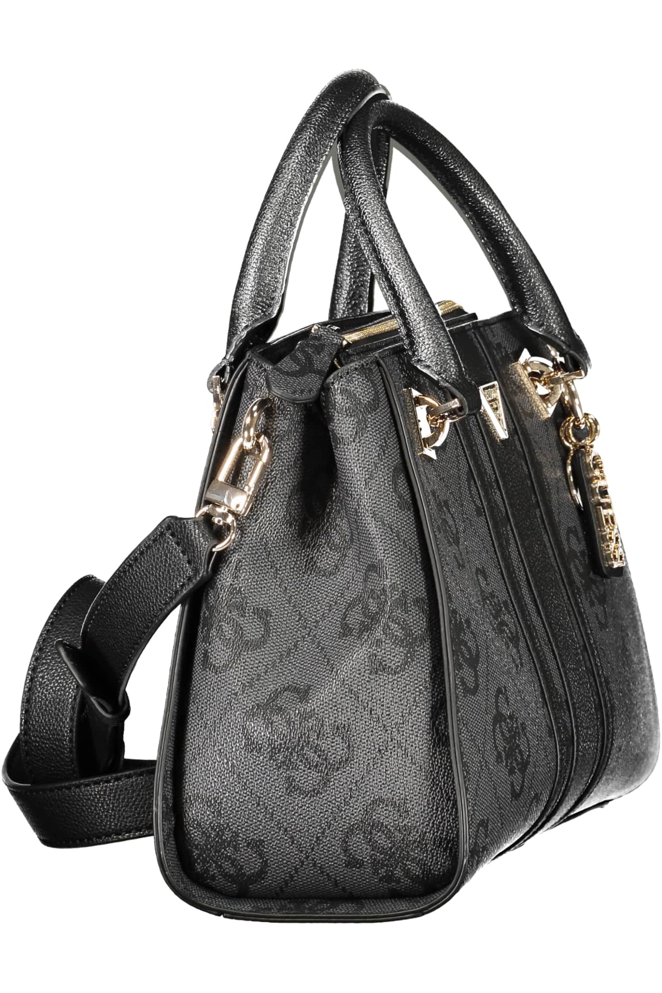Guess Jeans dames zwart tas