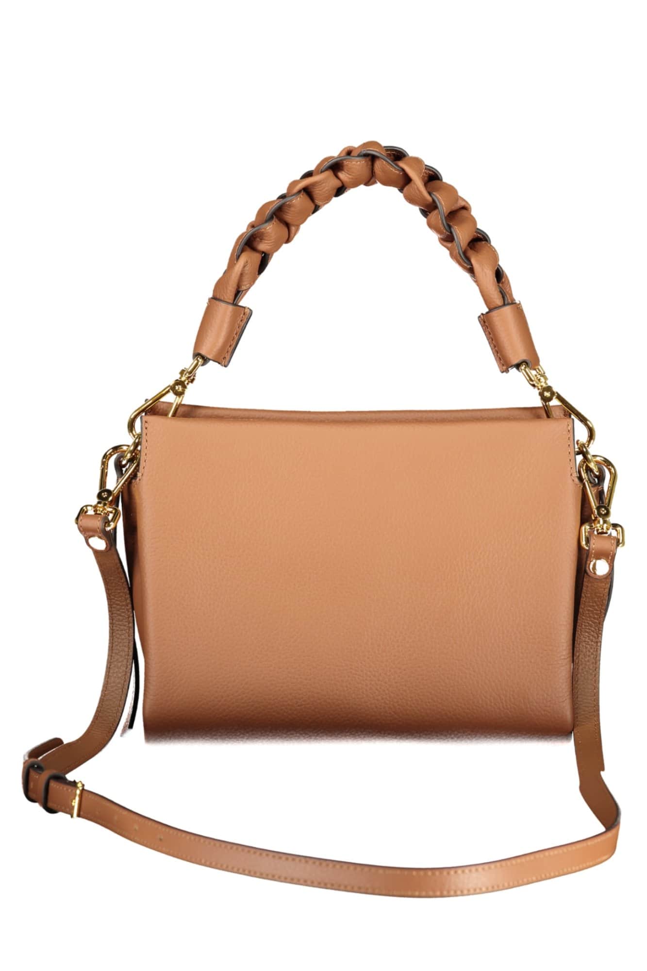 Coccinelle dames roze tas