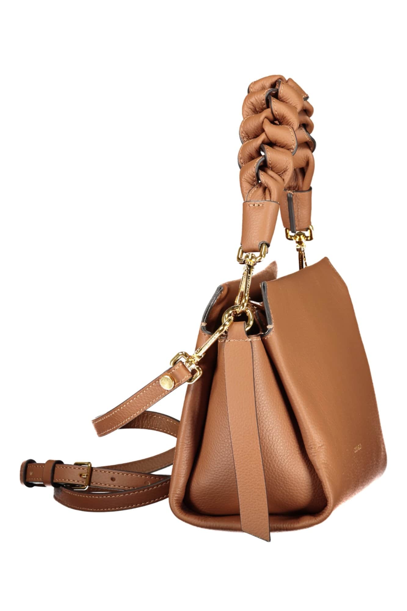Coccinelle dames roze tas