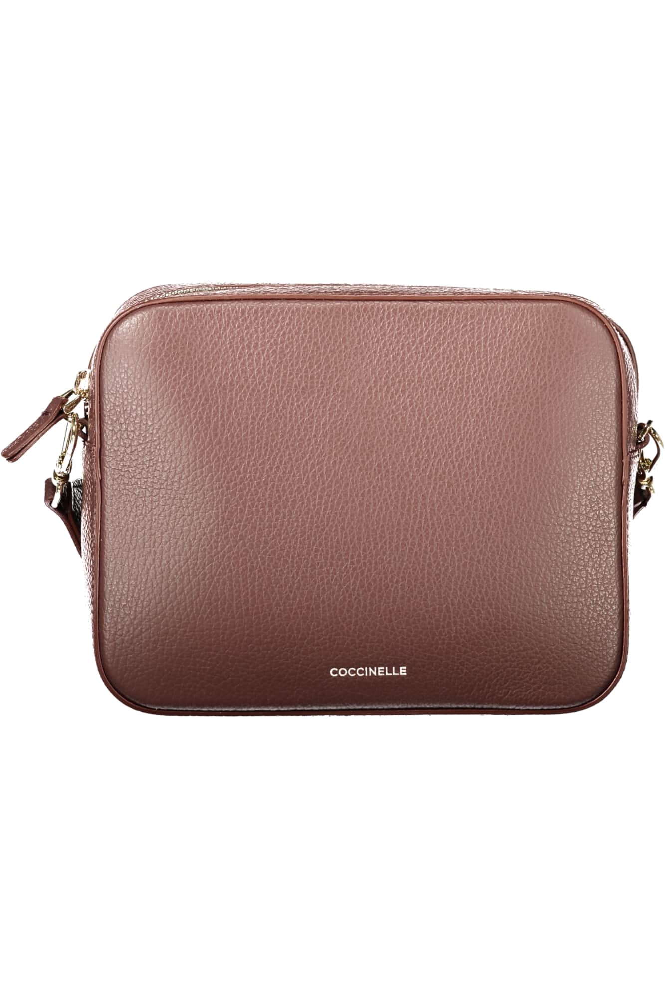 Coccinelle dames bruin tas