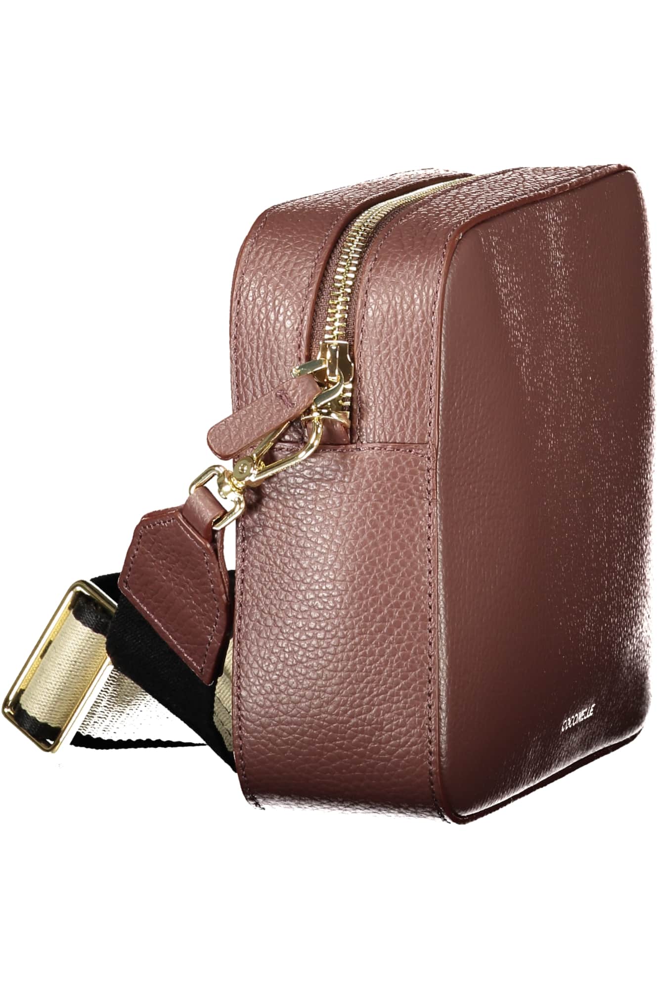 Coccinelle dames bruin tas
