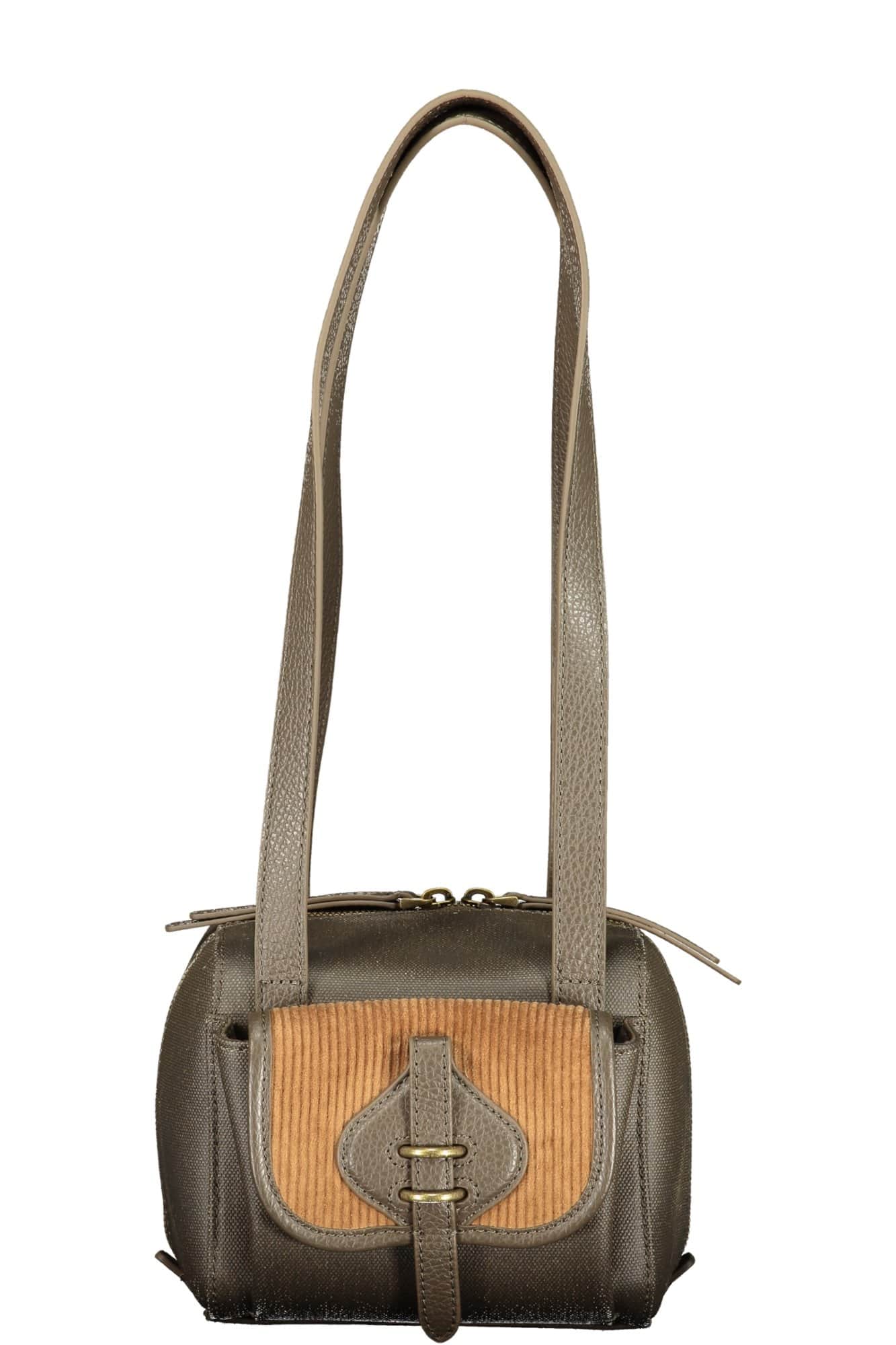 Coccinelle dames bruin tas