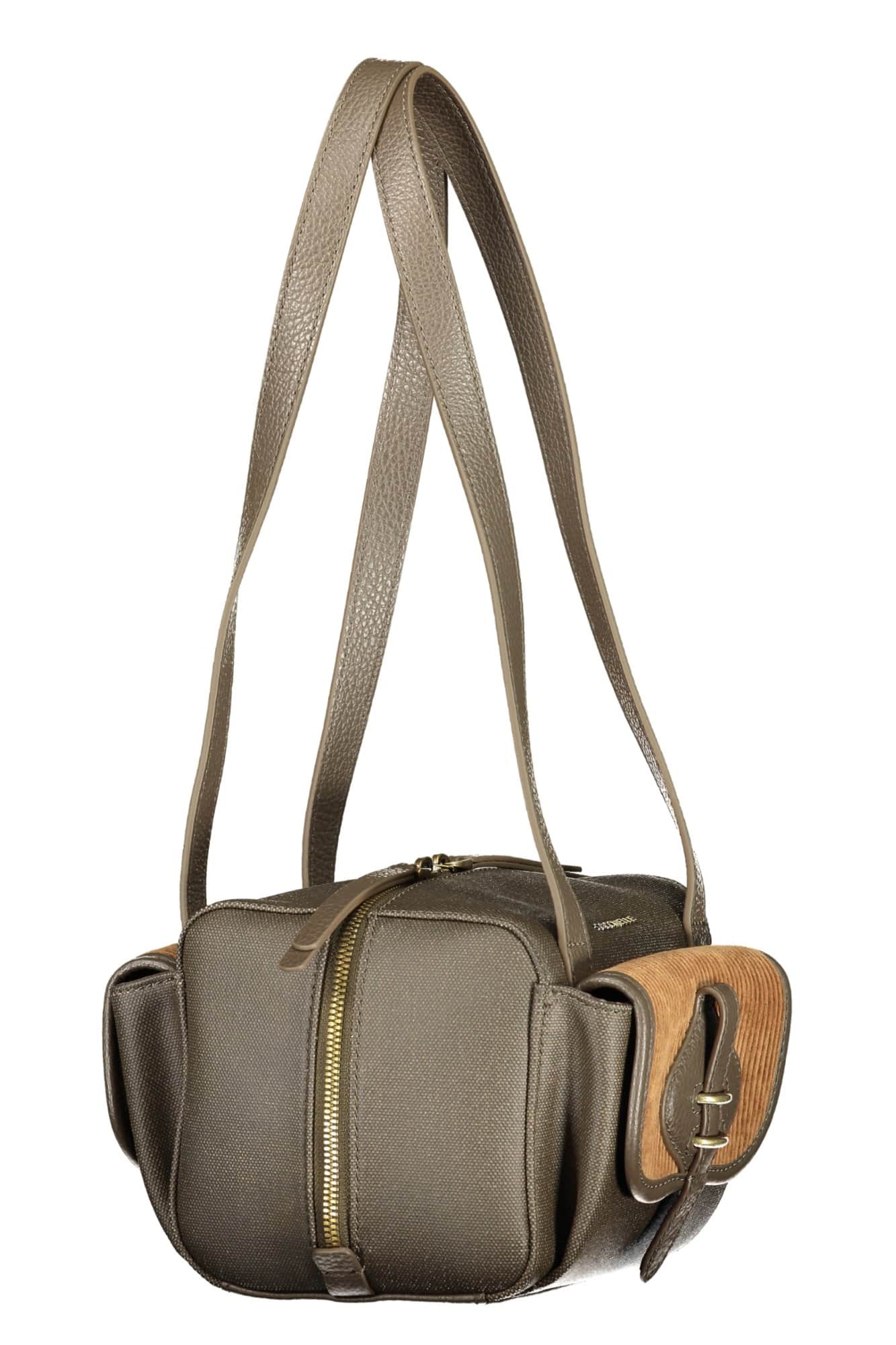 Coccinelle dames bruin tas