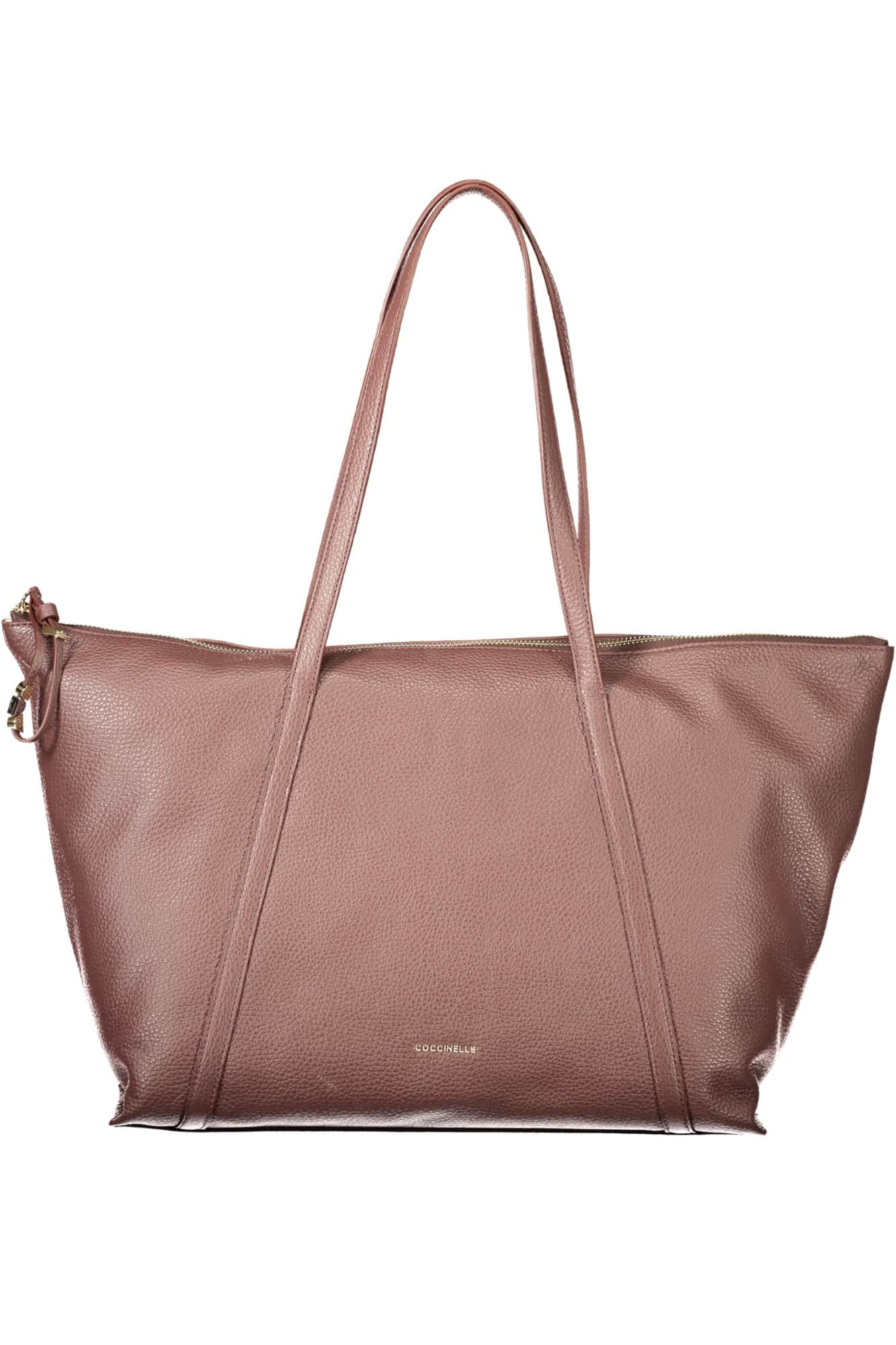 Coccinelle dames bruin tas