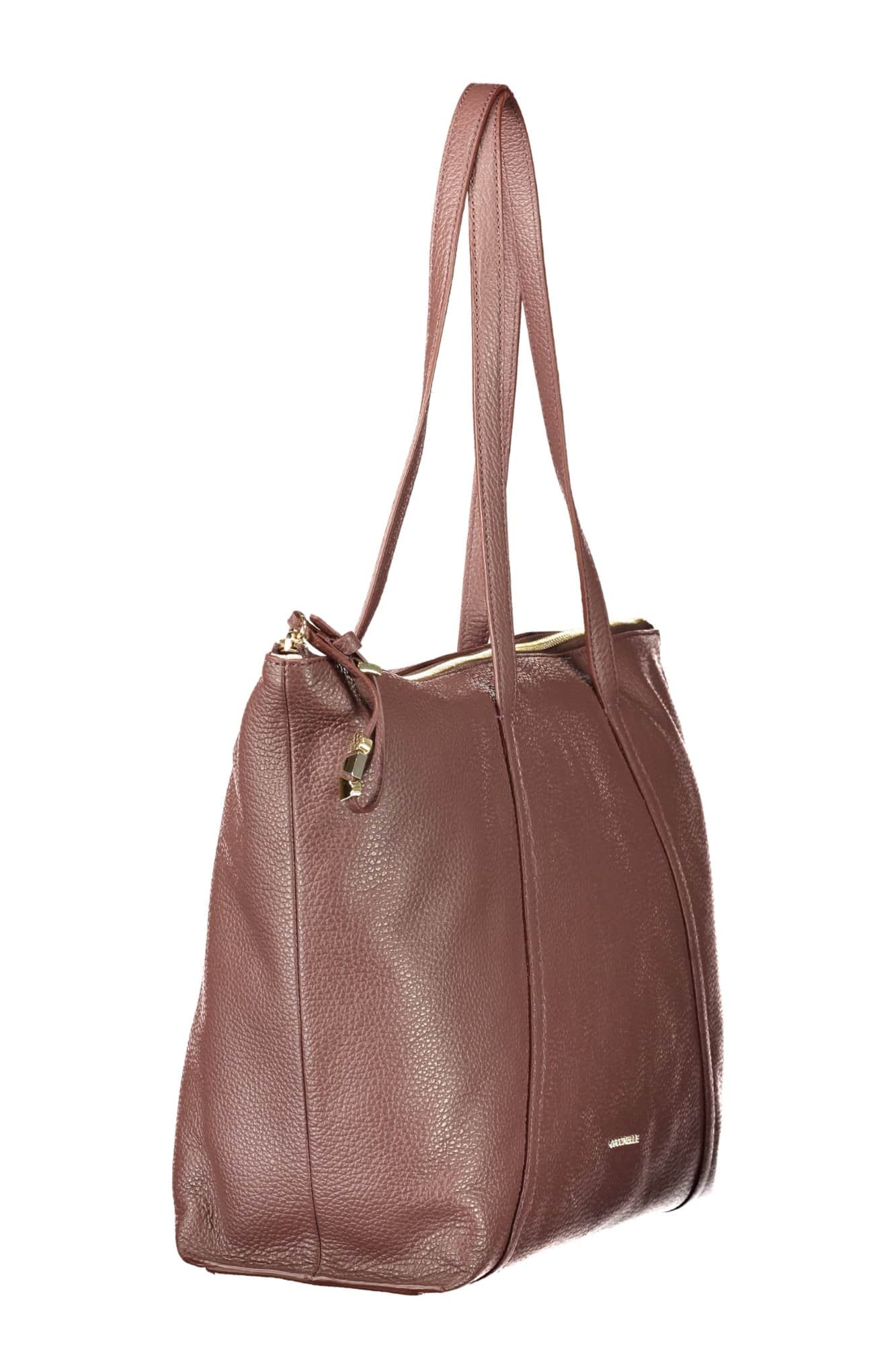 Coccinelle dames bruin tas