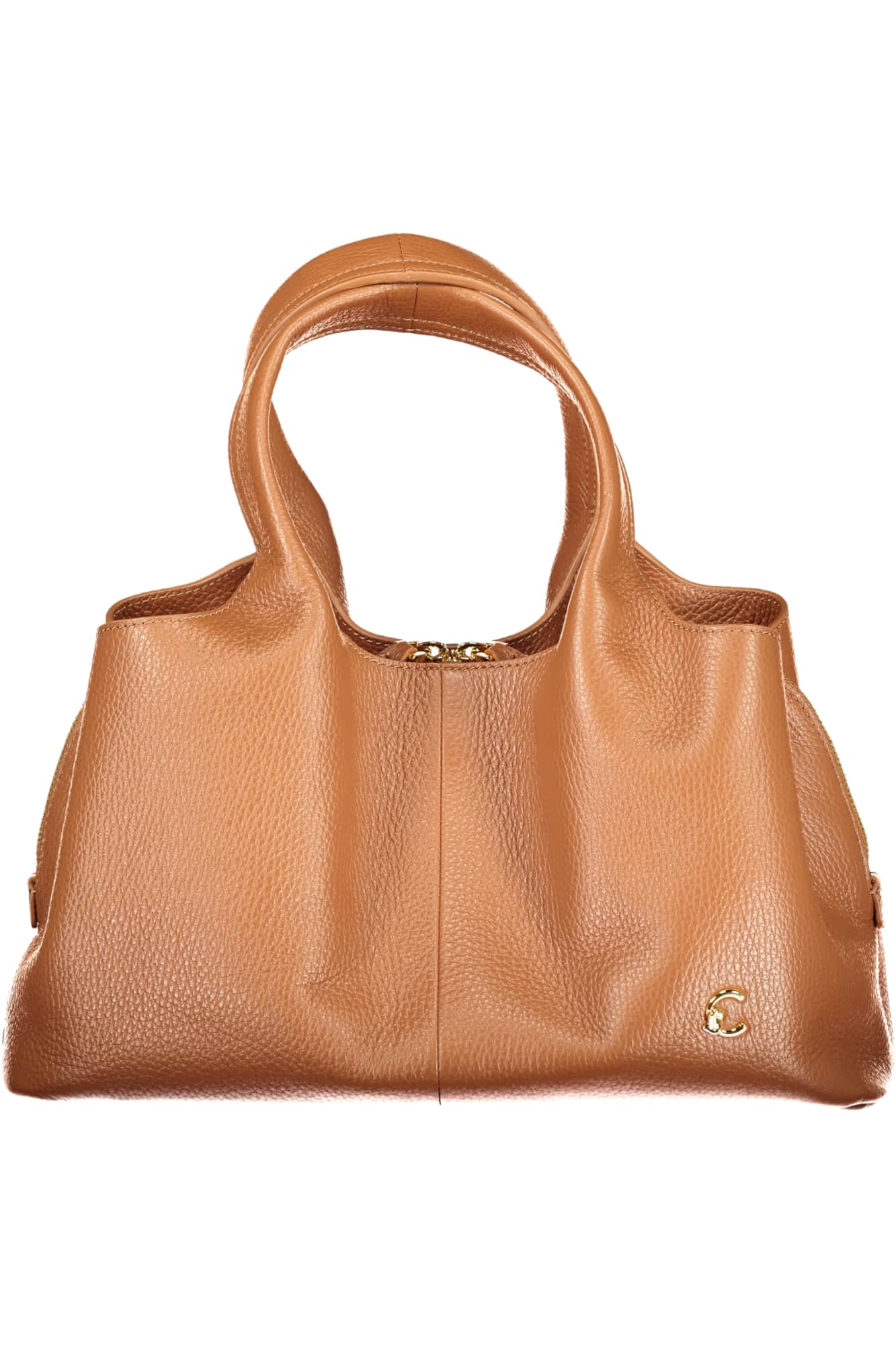 Coccinelle dames bruin tas