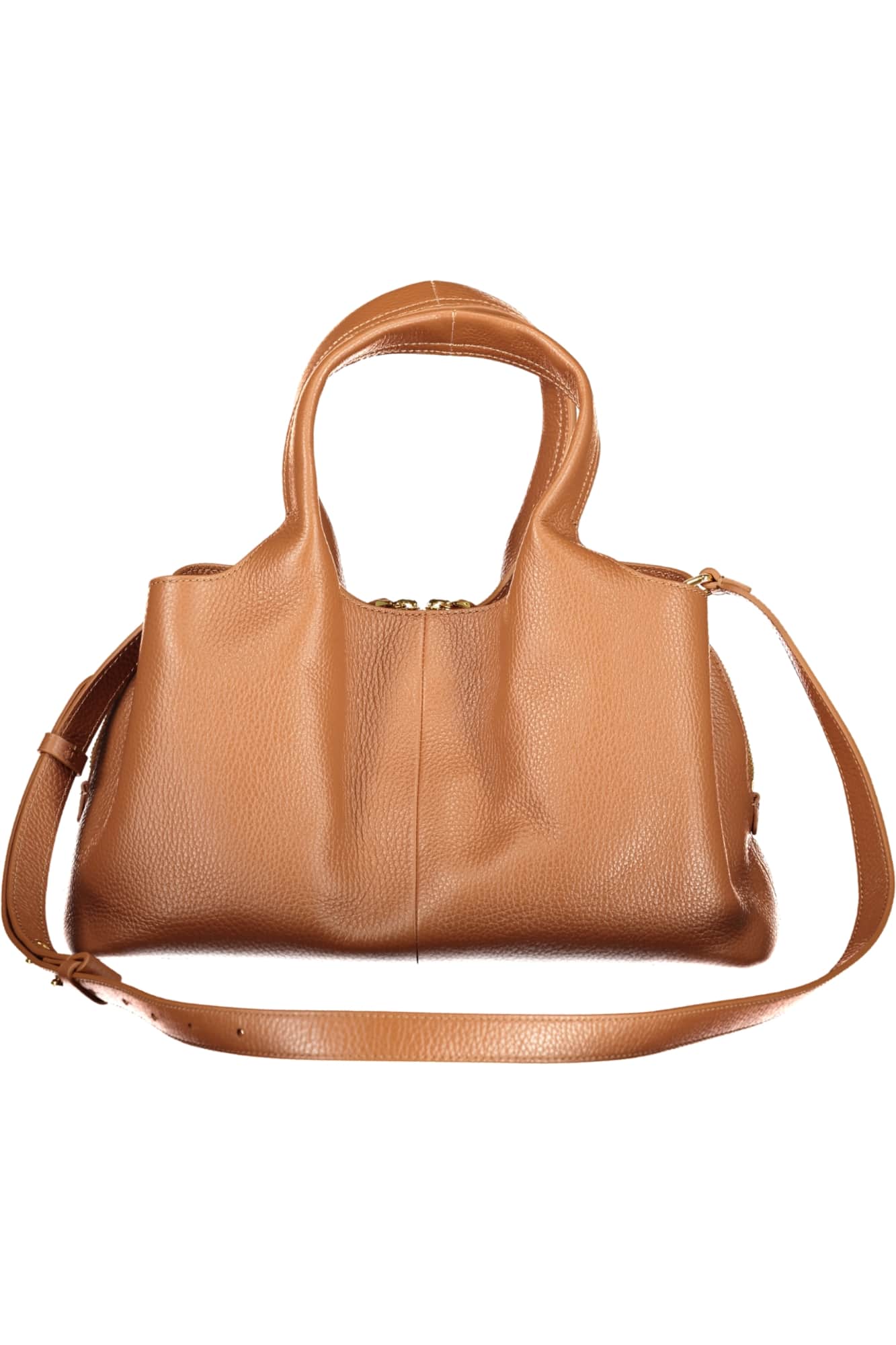 Coccinelle dames bruin tas