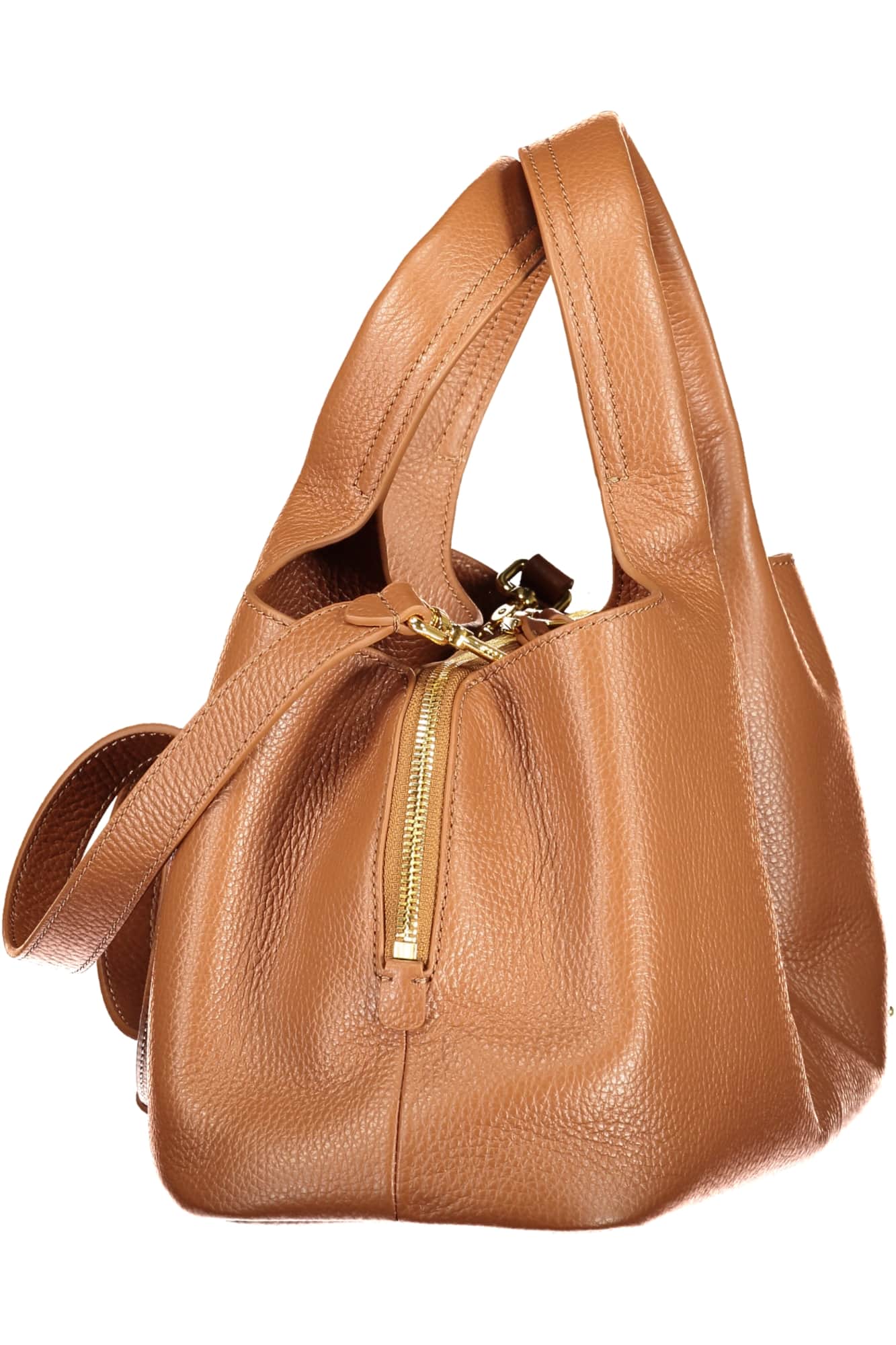Coccinelle dames bruin tas