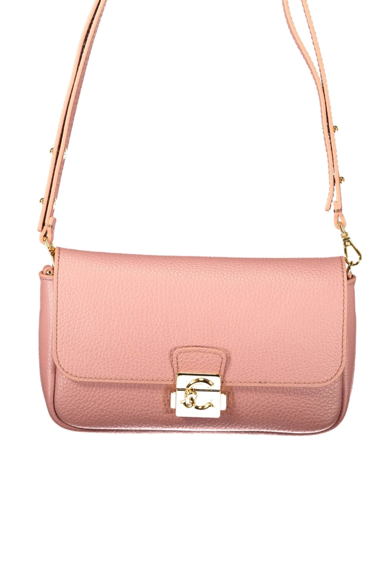 Coccinelle dames bruin tas