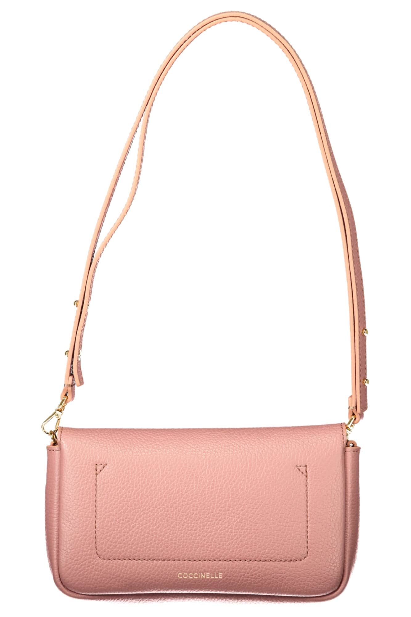 Coccinelle dames bruin tas