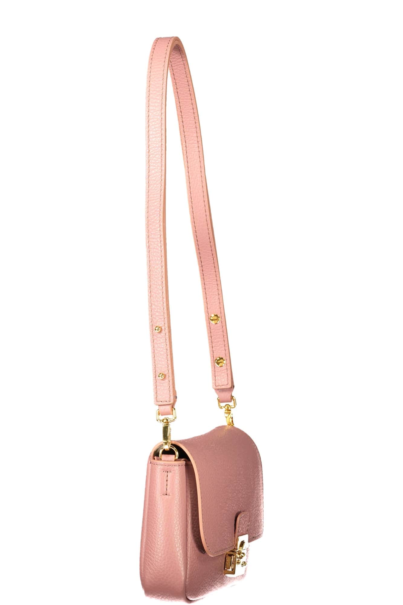 Coccinelle dames bruin tas