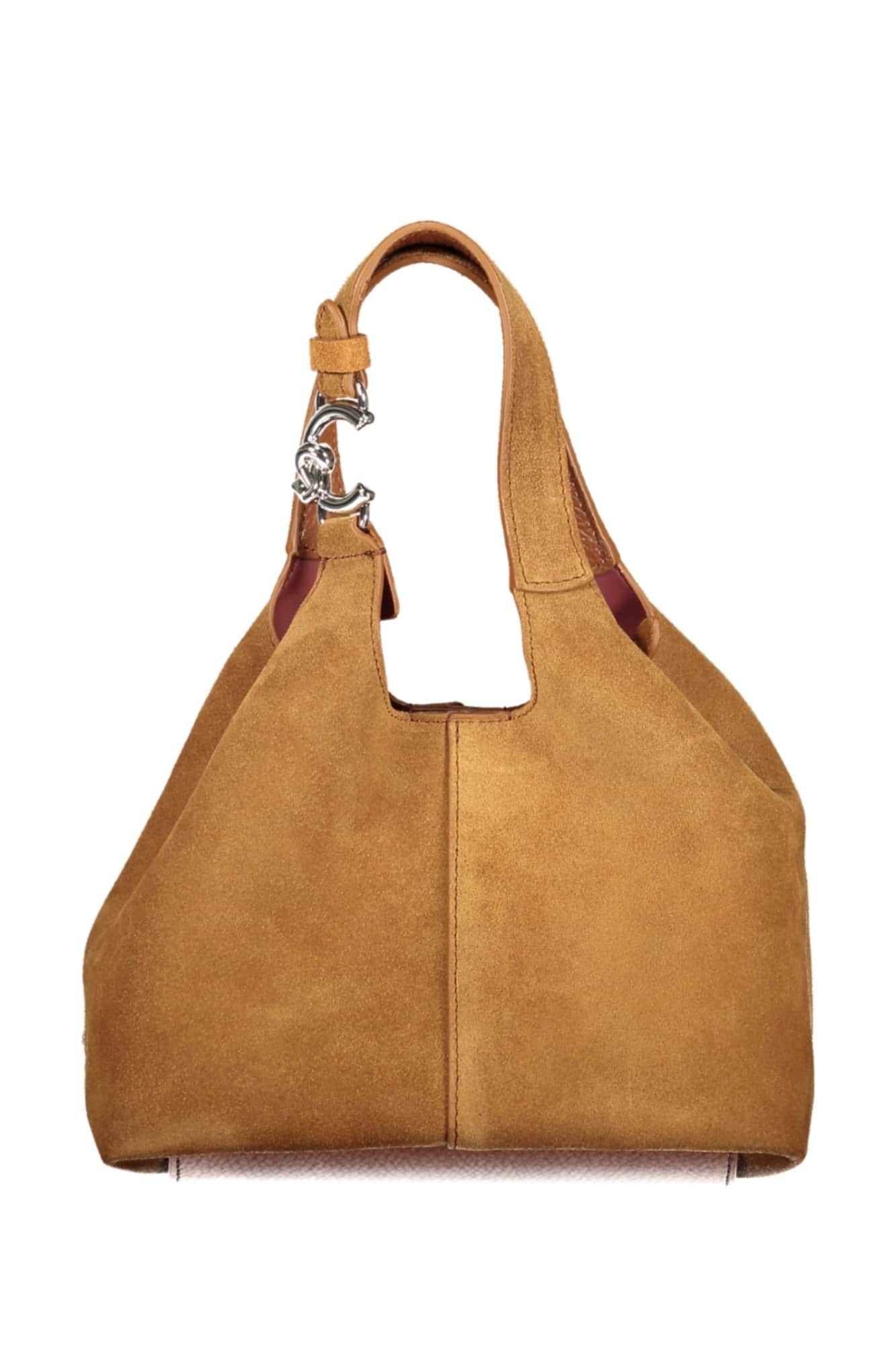 Coccinelle dames bruin tas
