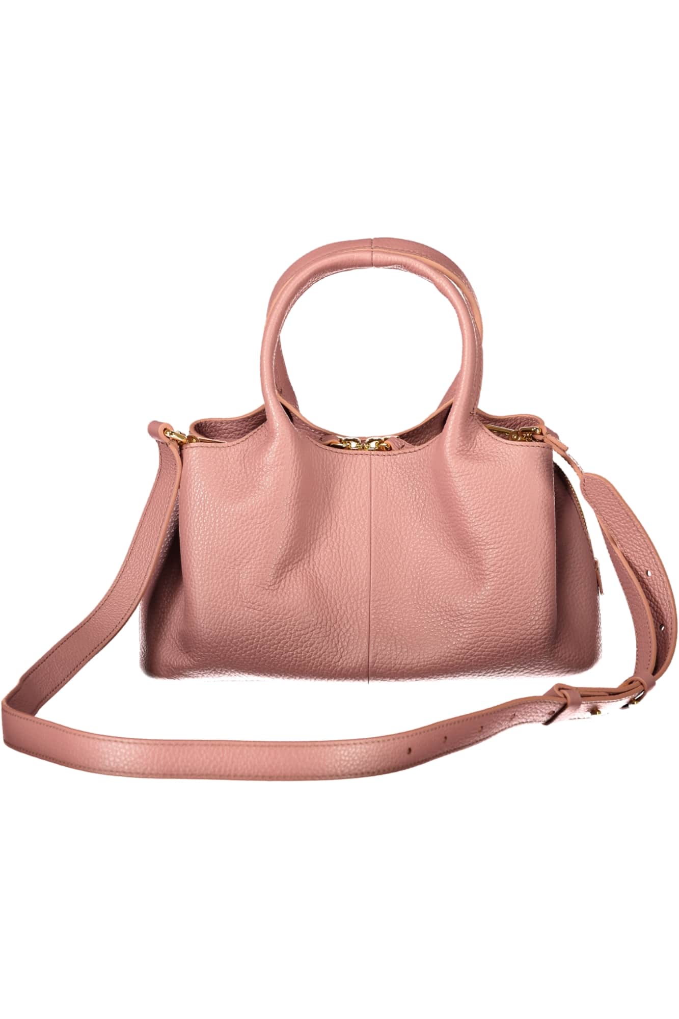 Coccinelle dames bruin tas