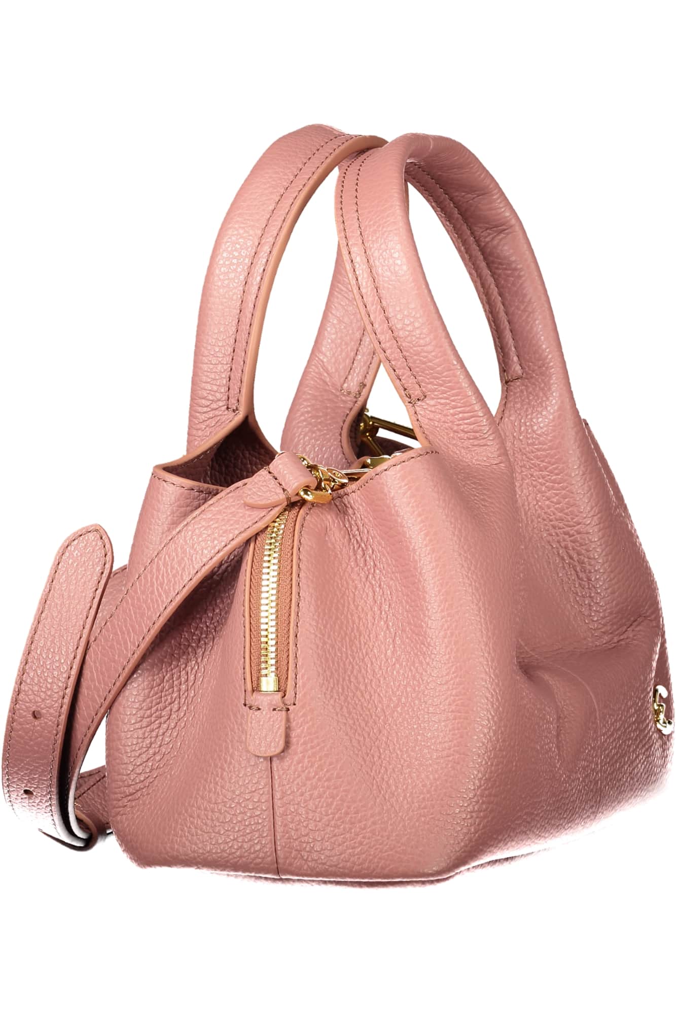 Coccinelle dames bruin tas
