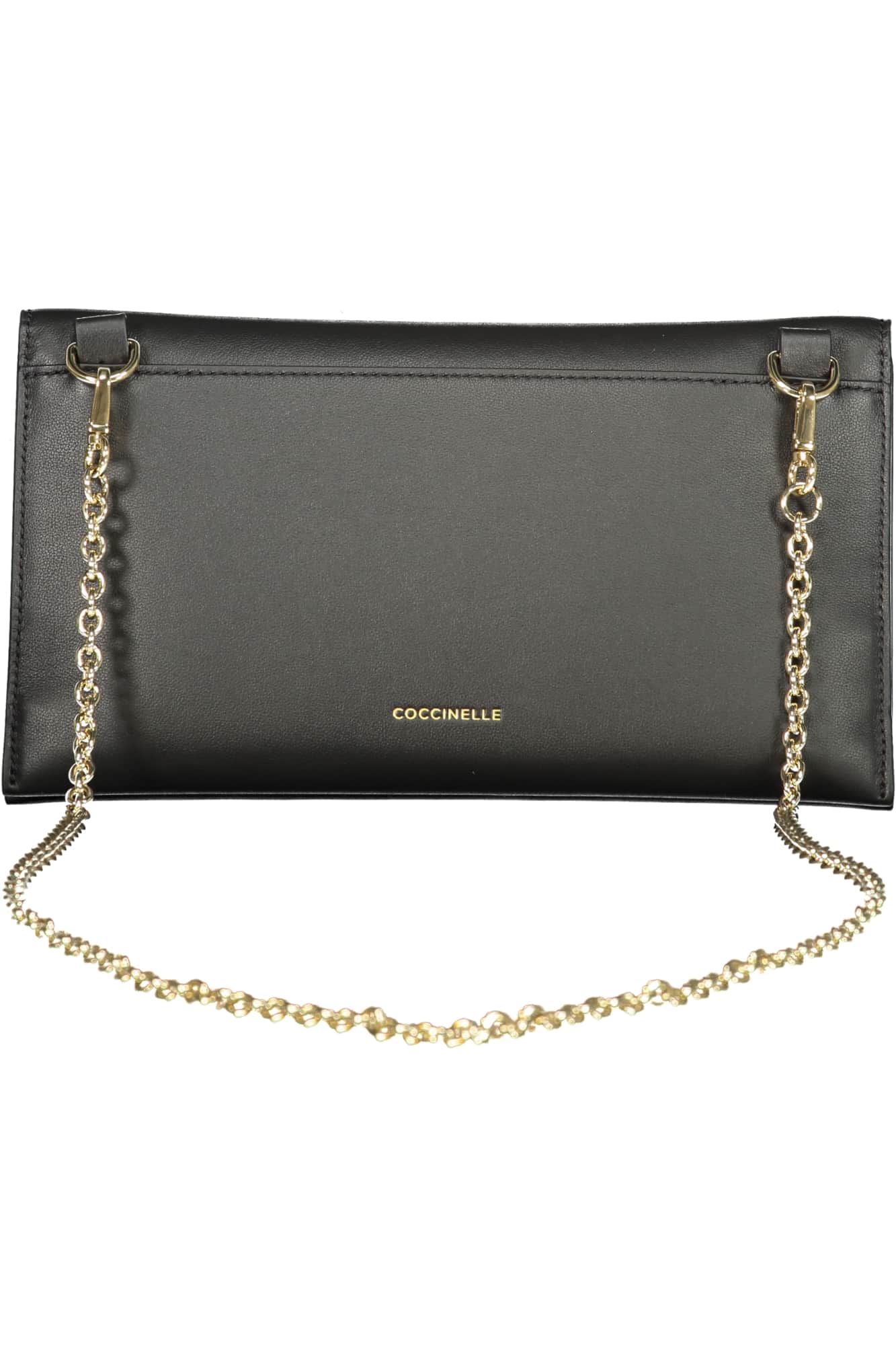 Coccinelle dames roze tas