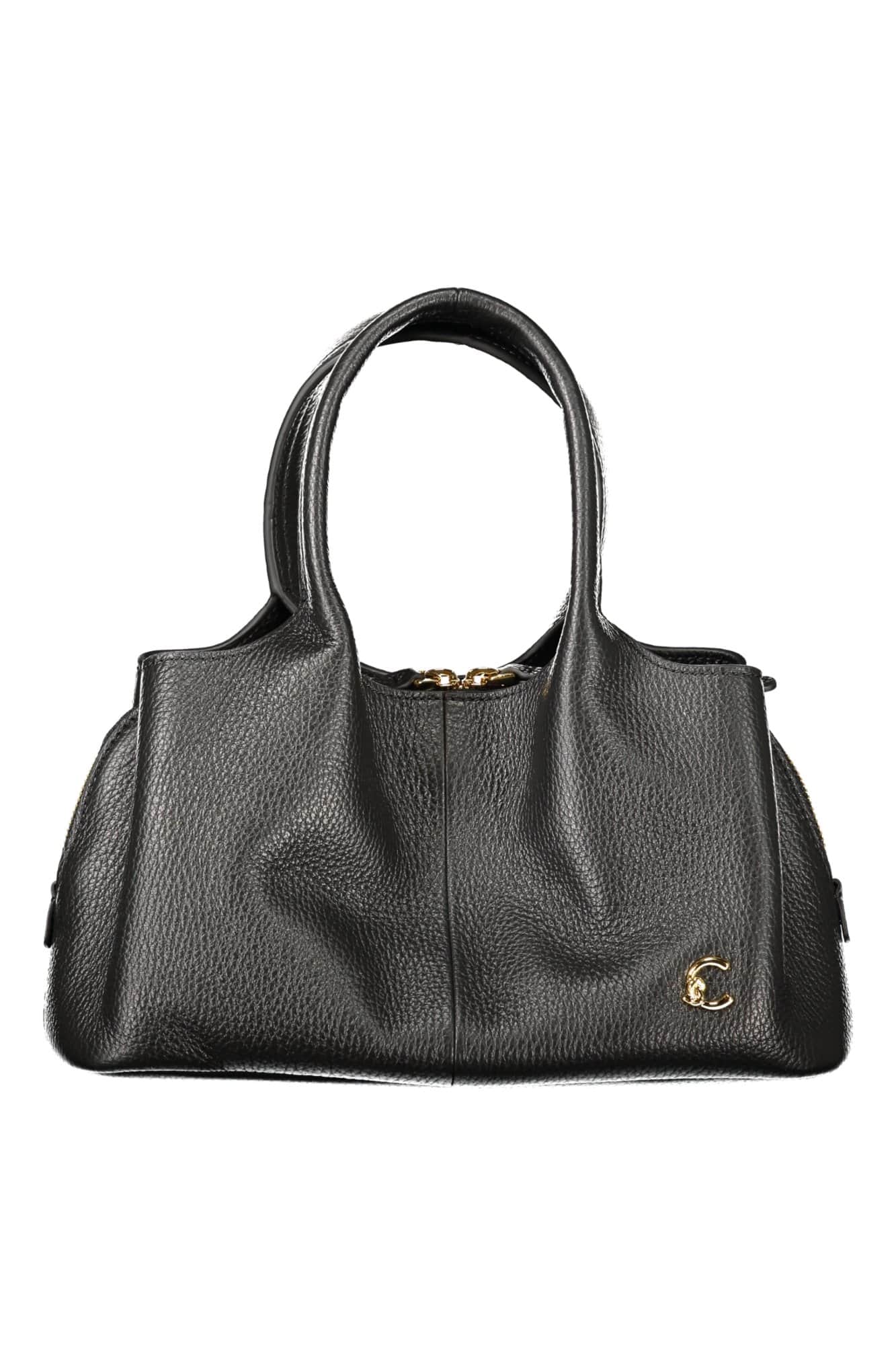 Coccinelle dames bruin tas