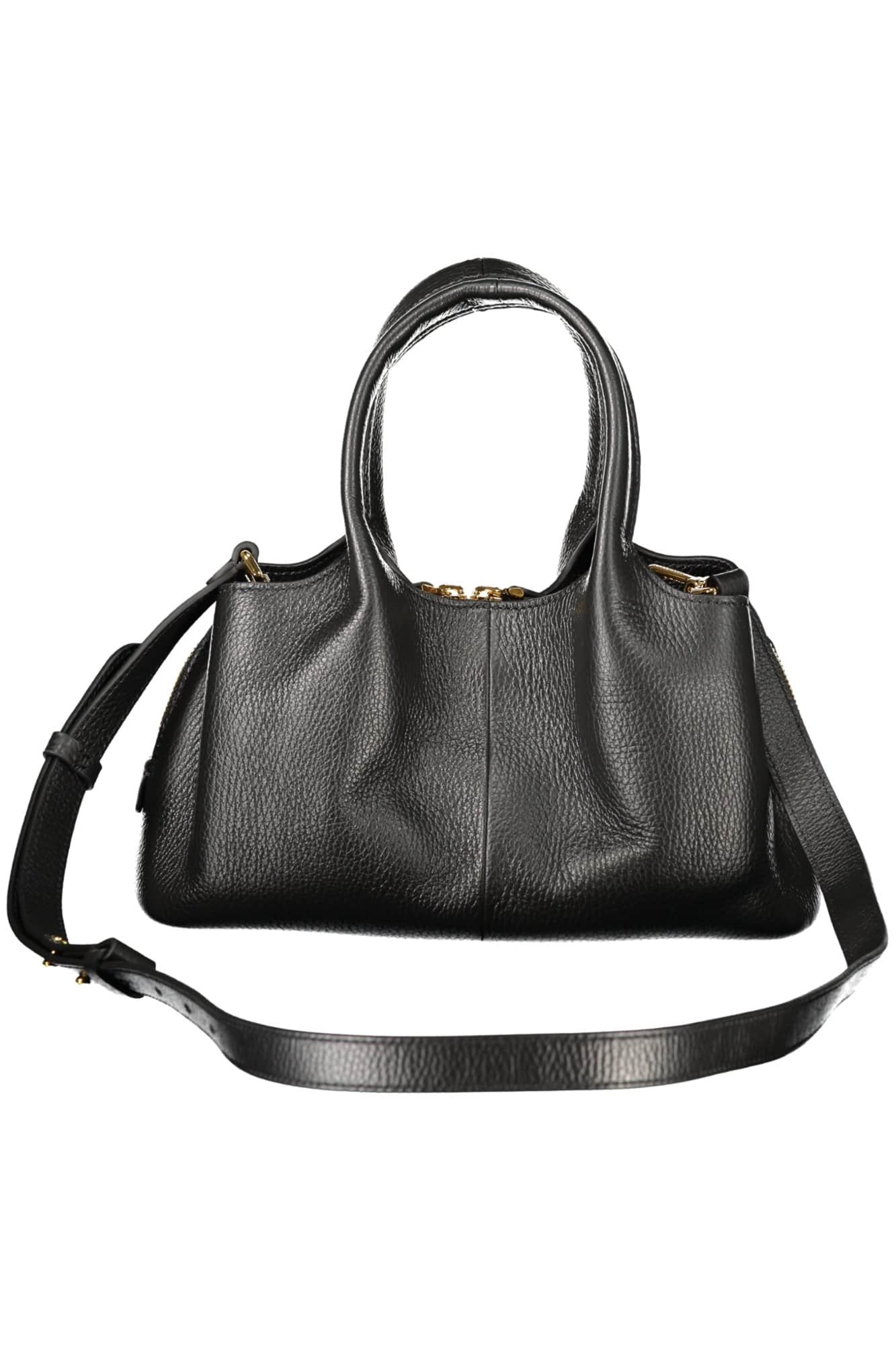 Coccinelle dames bruin tas