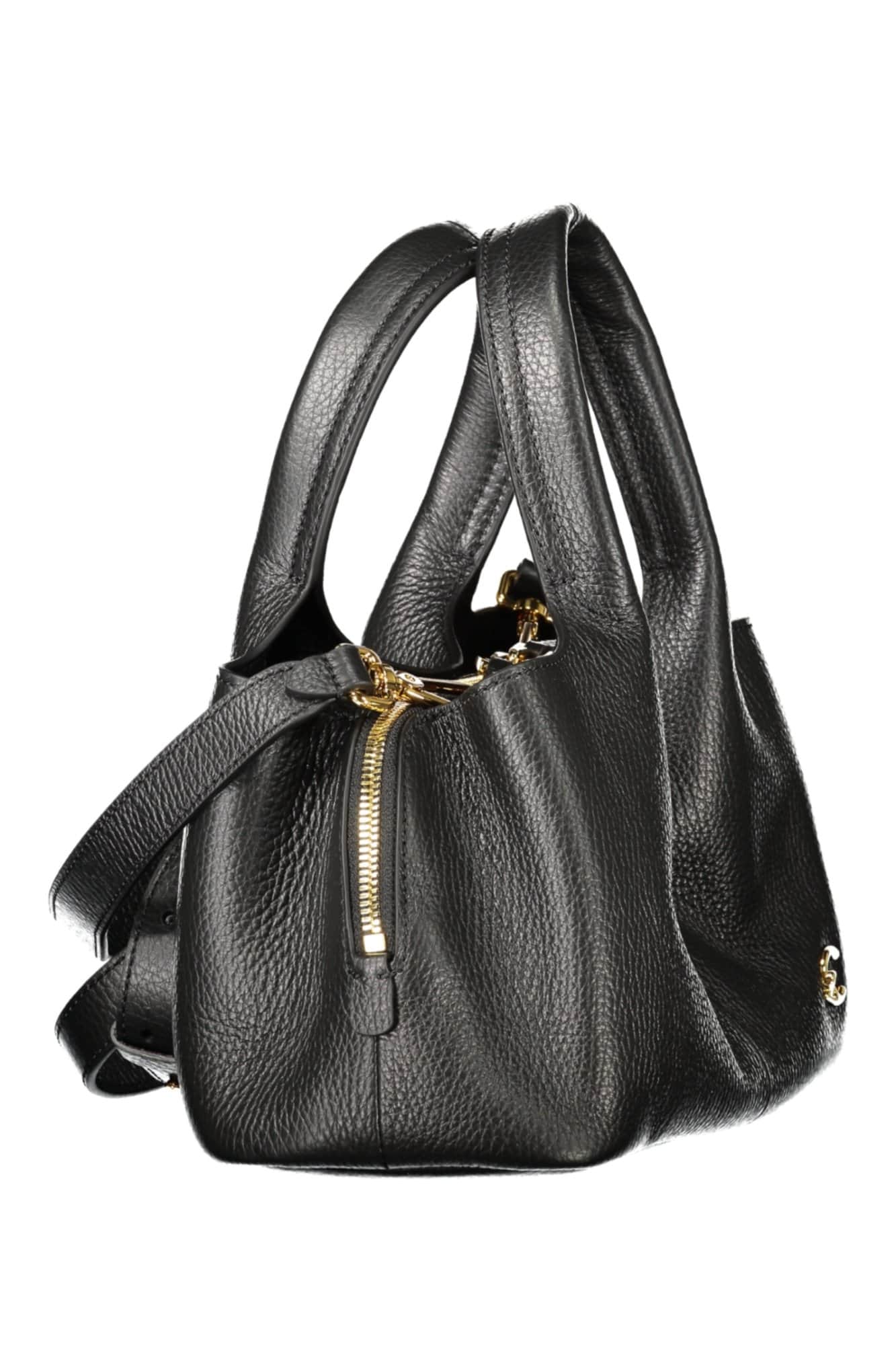 Coccinelle dames bruin tas