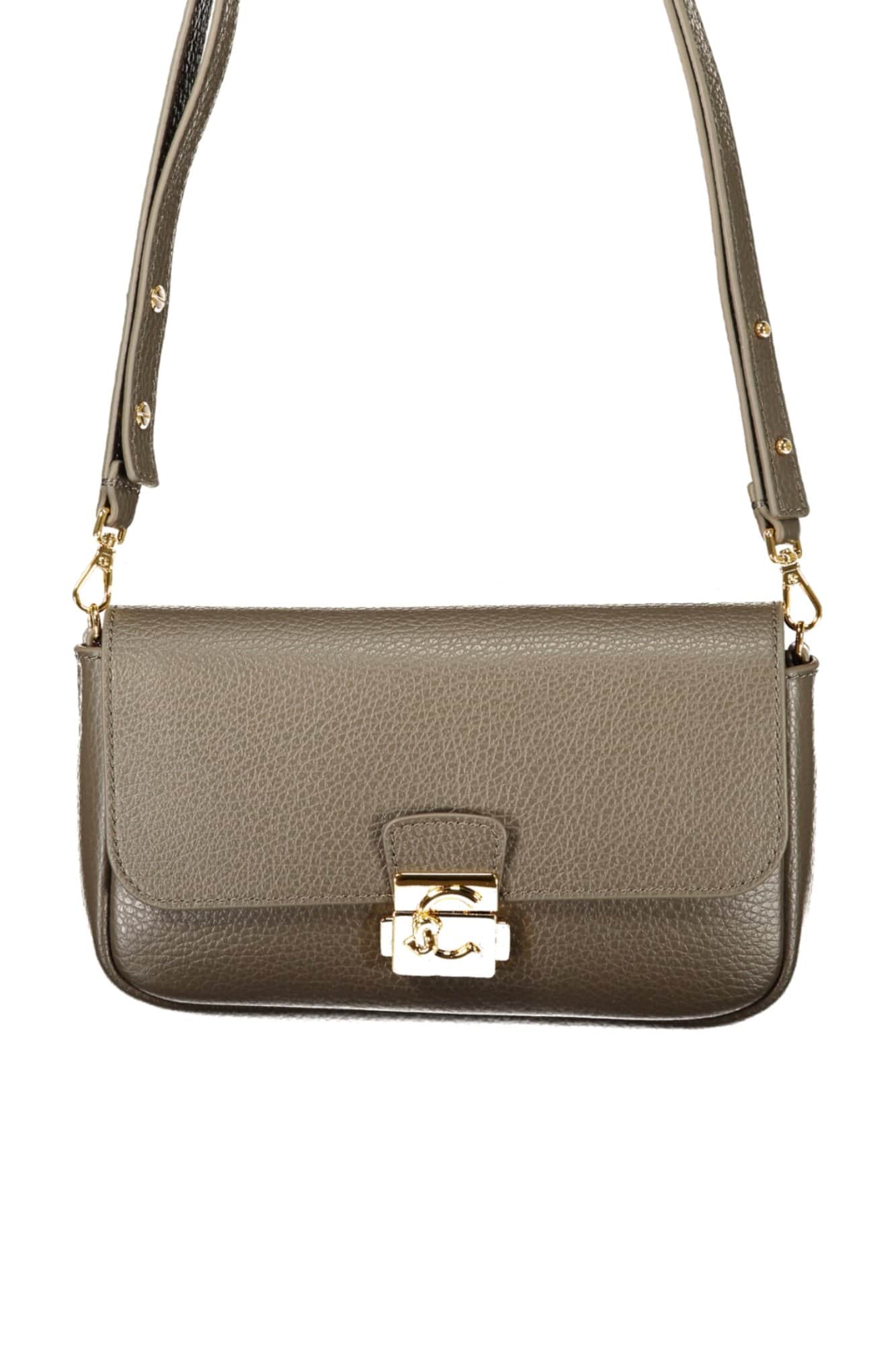 Coccinelle dames bruin tas
