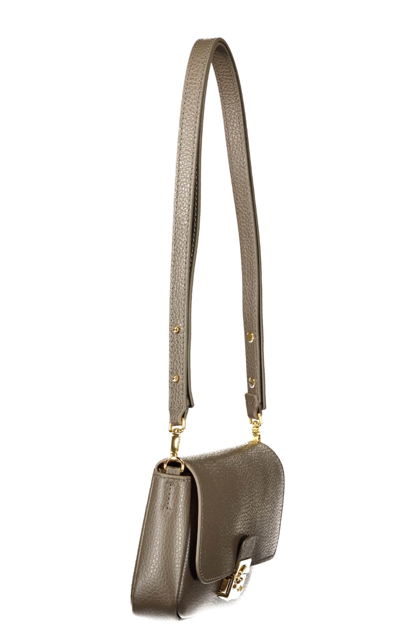 Coccinelle dames bruin tas