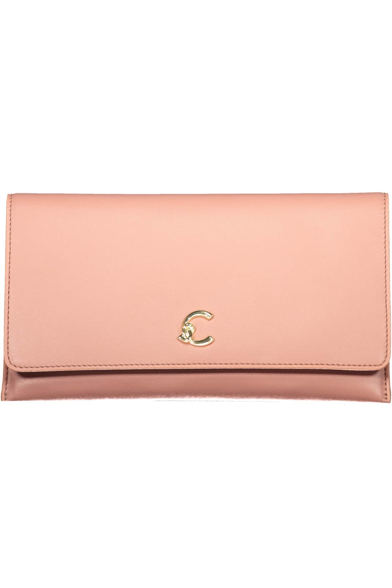Coccinelle dames roze tas