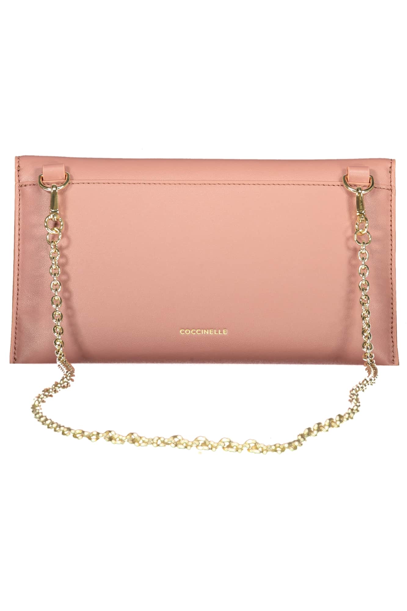 Coccinelle dames roze tas