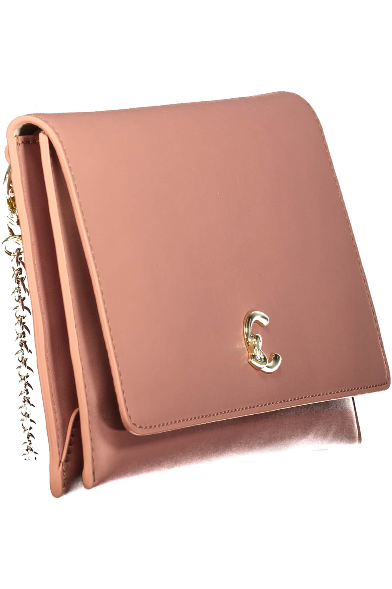 Coccinelle dames roze tas
